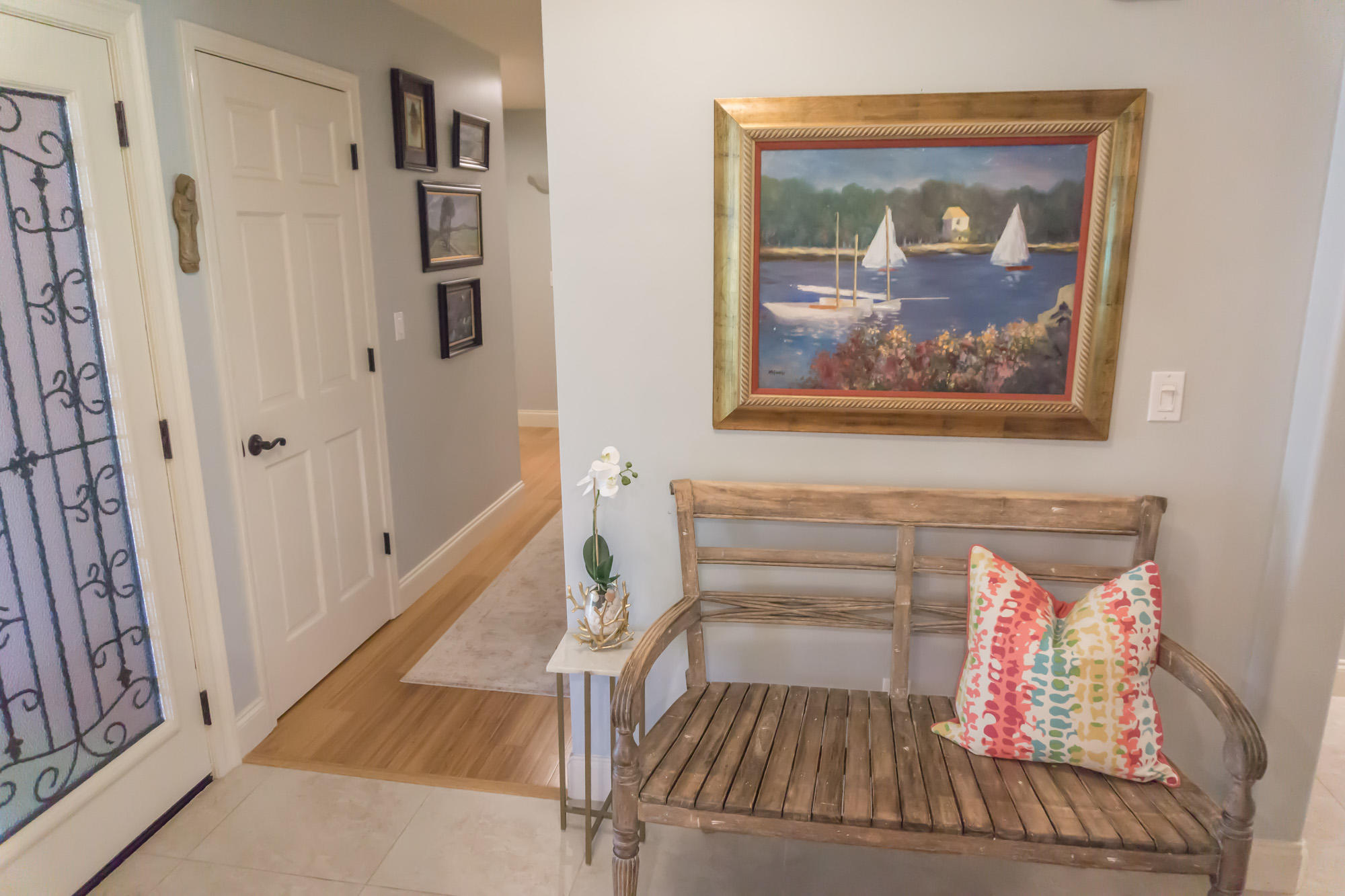 GOLF VIEW - Residential