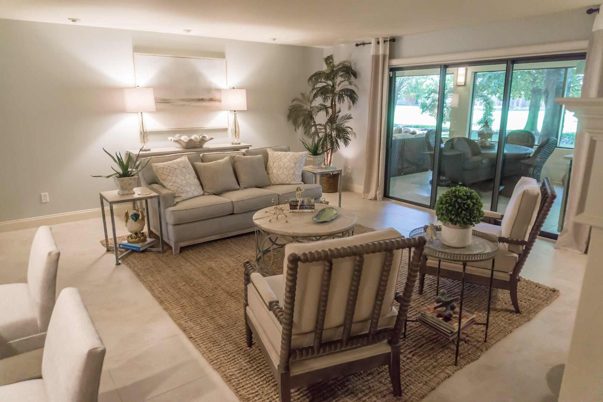 GOLF VIEW - Residential