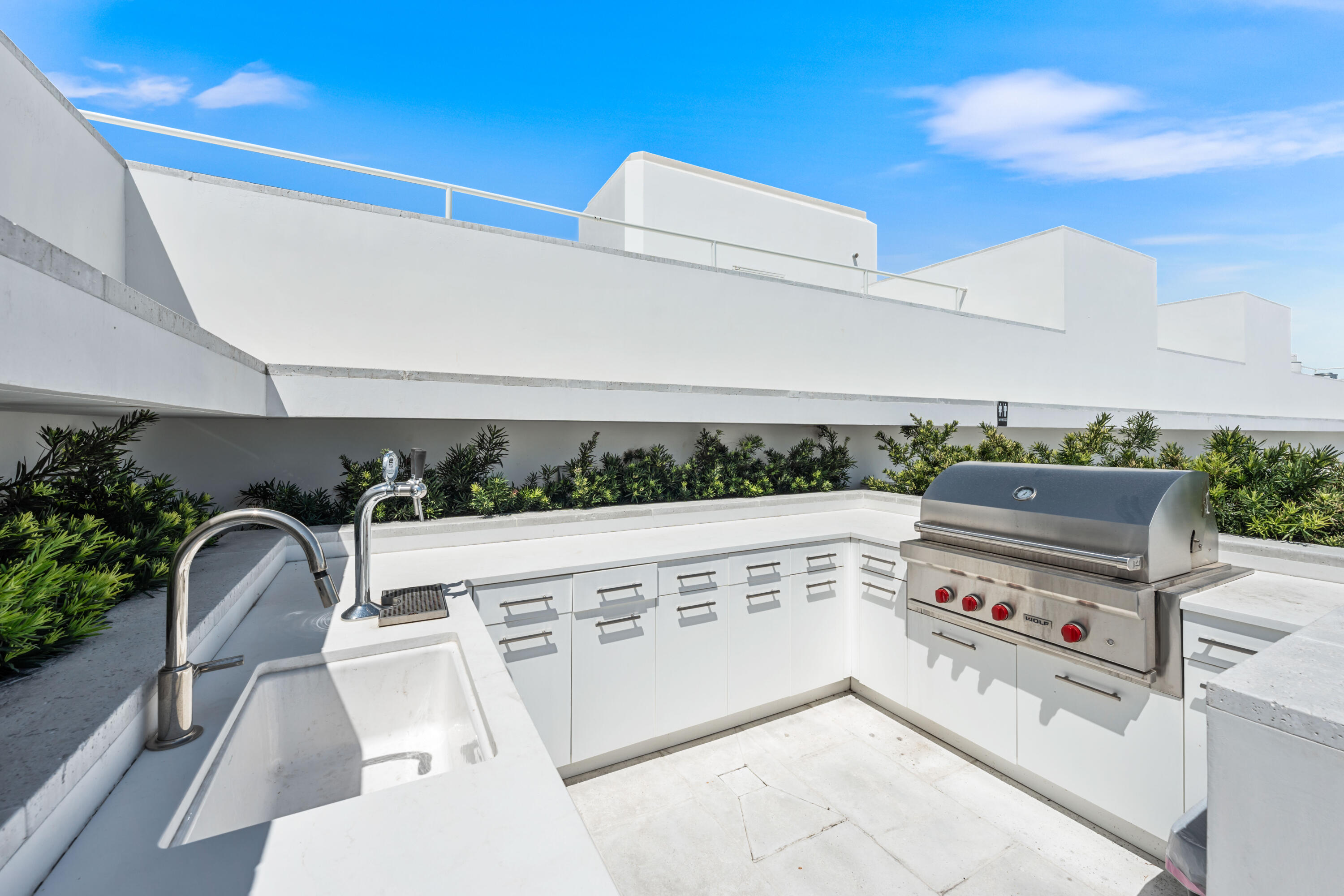Kaiya Beach Resort - Residential Lease