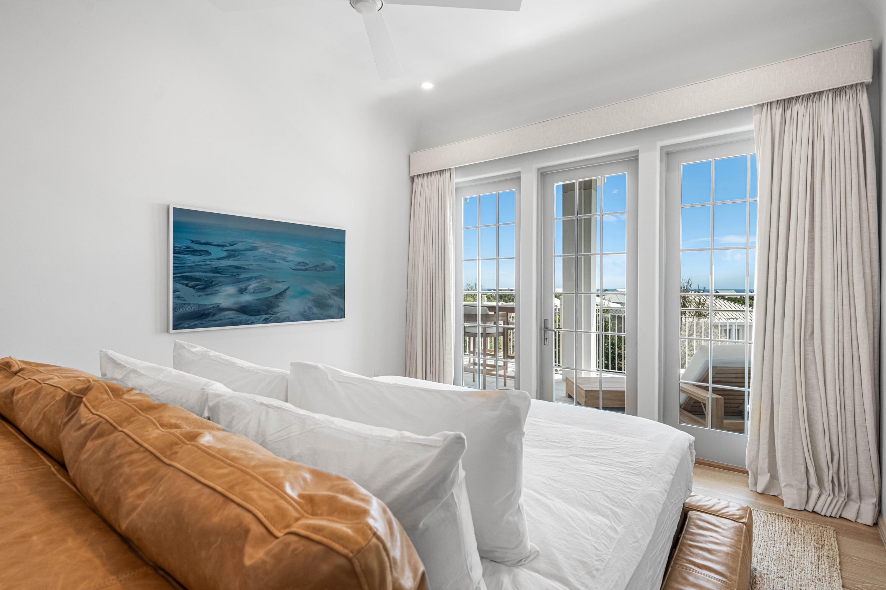 Kaiya Beach Resort - Residential Lease