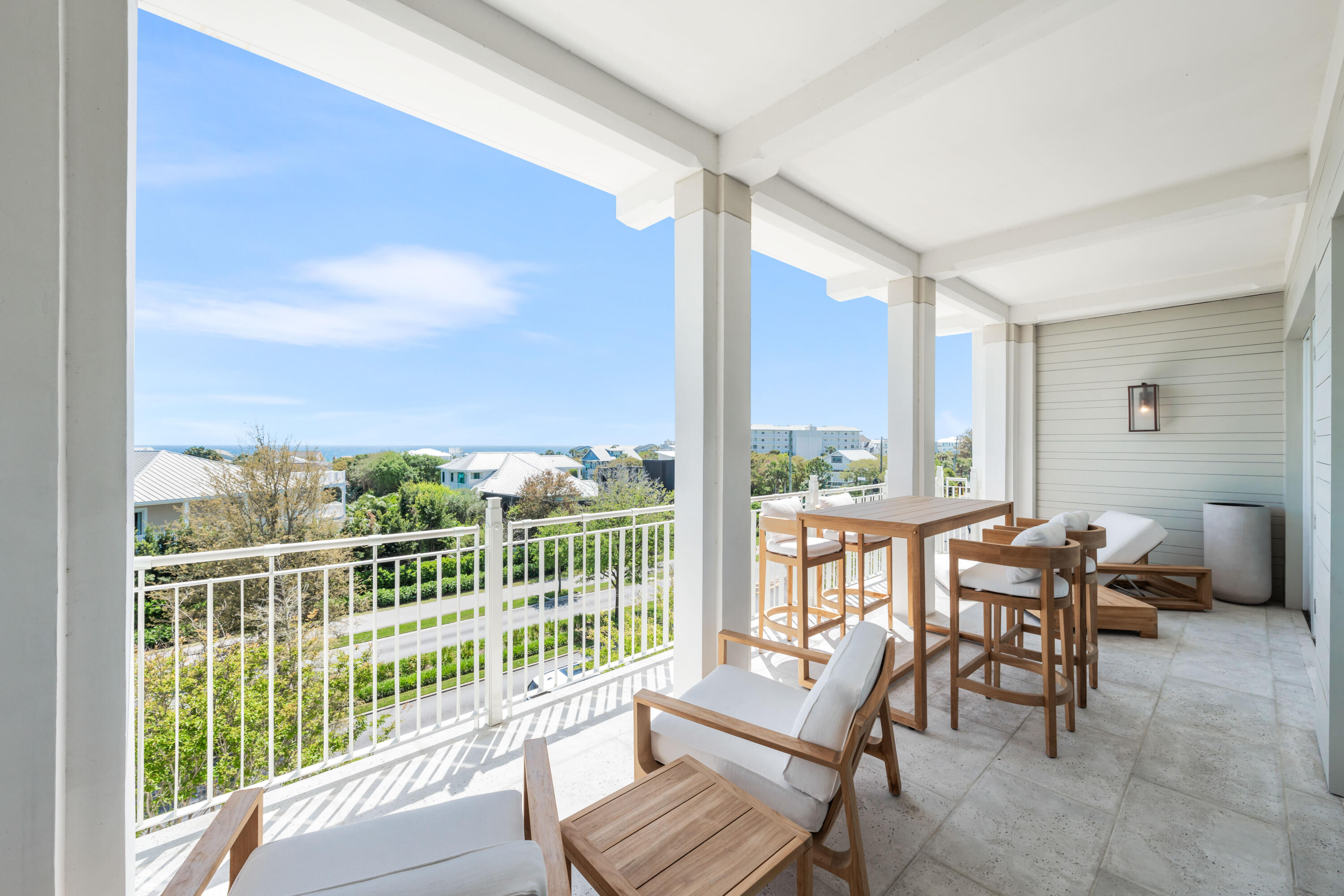 Kaiya Beach Resort - Residential Lease