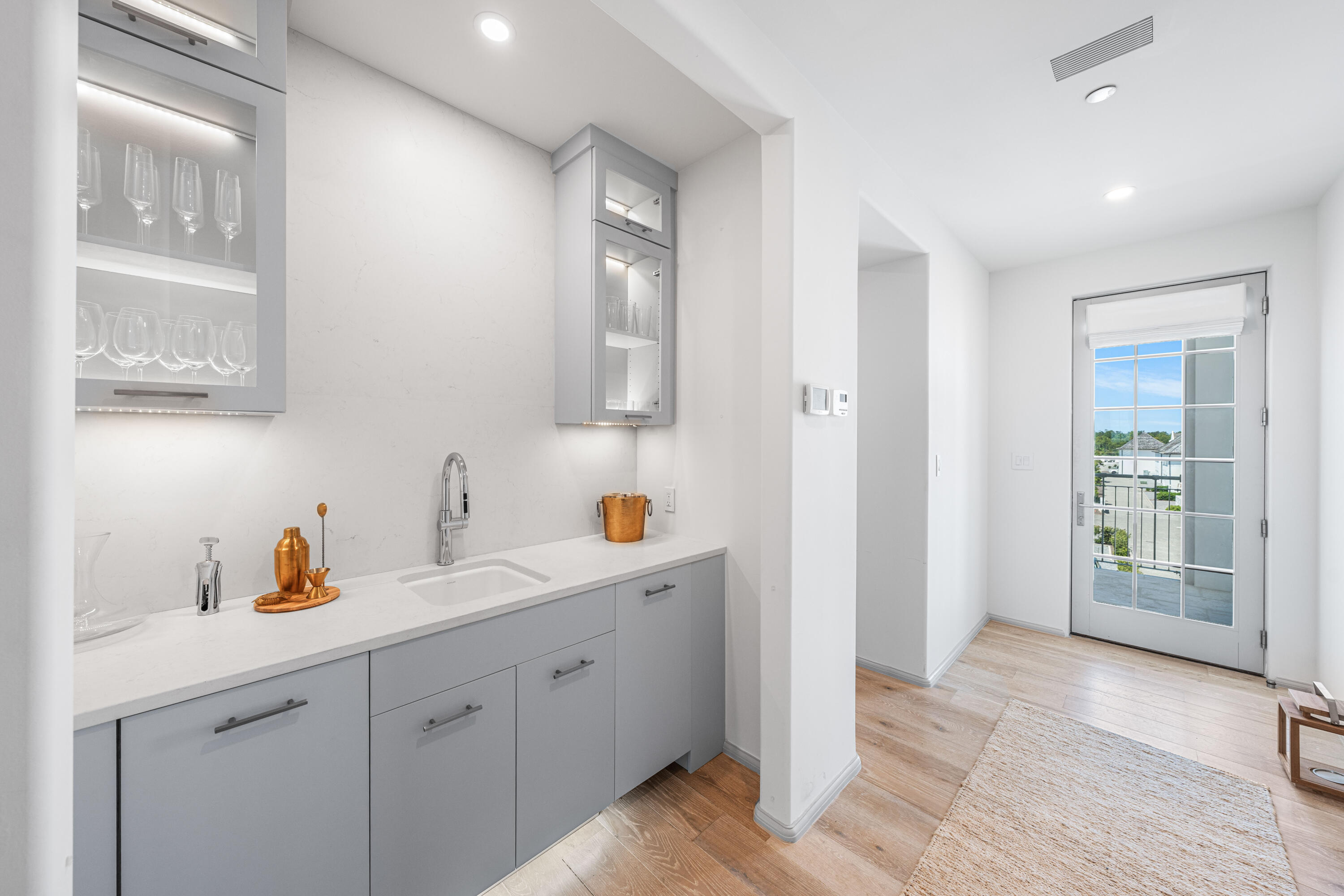 Kaiya Beach Resort - Residential Lease