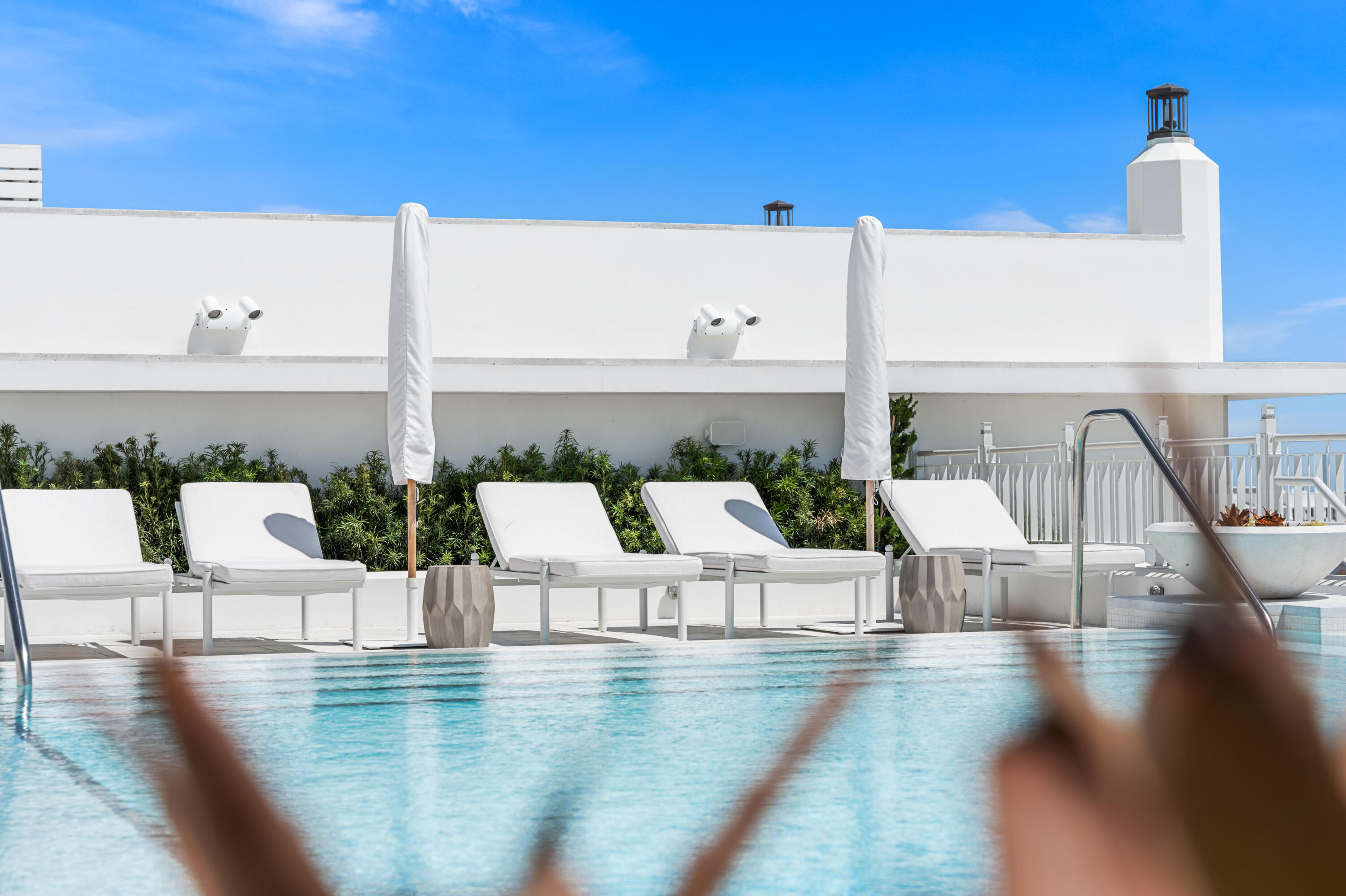 Kaiya Beach Resort - Residential Lease