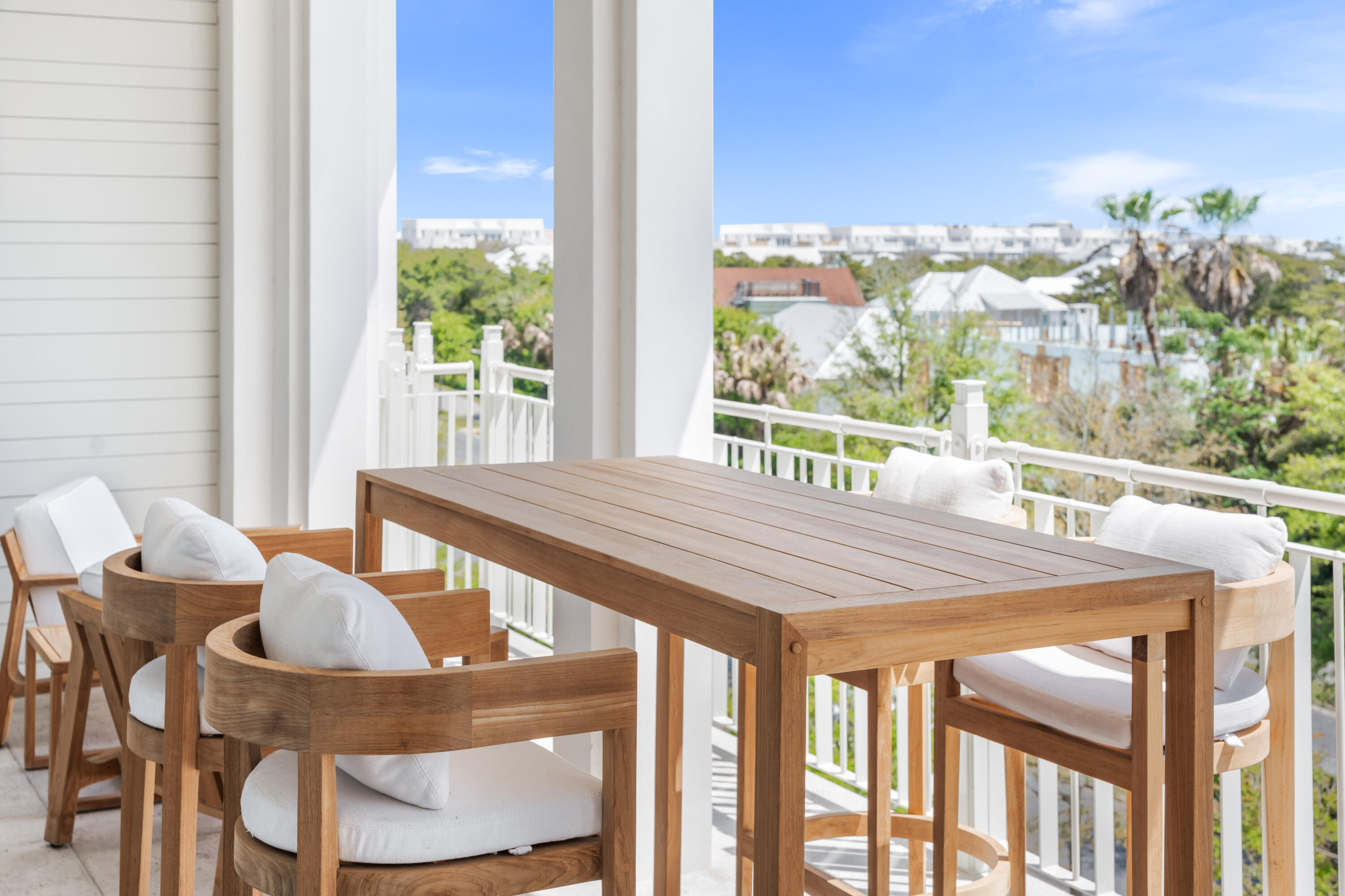 Kaiya Beach Resort - Residential Lease