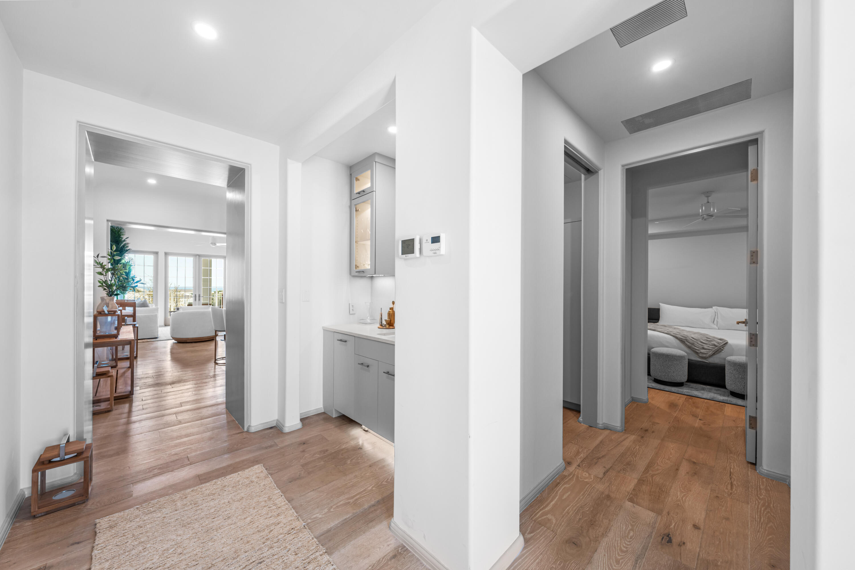 Kaiya Beach Resort - Residential Lease