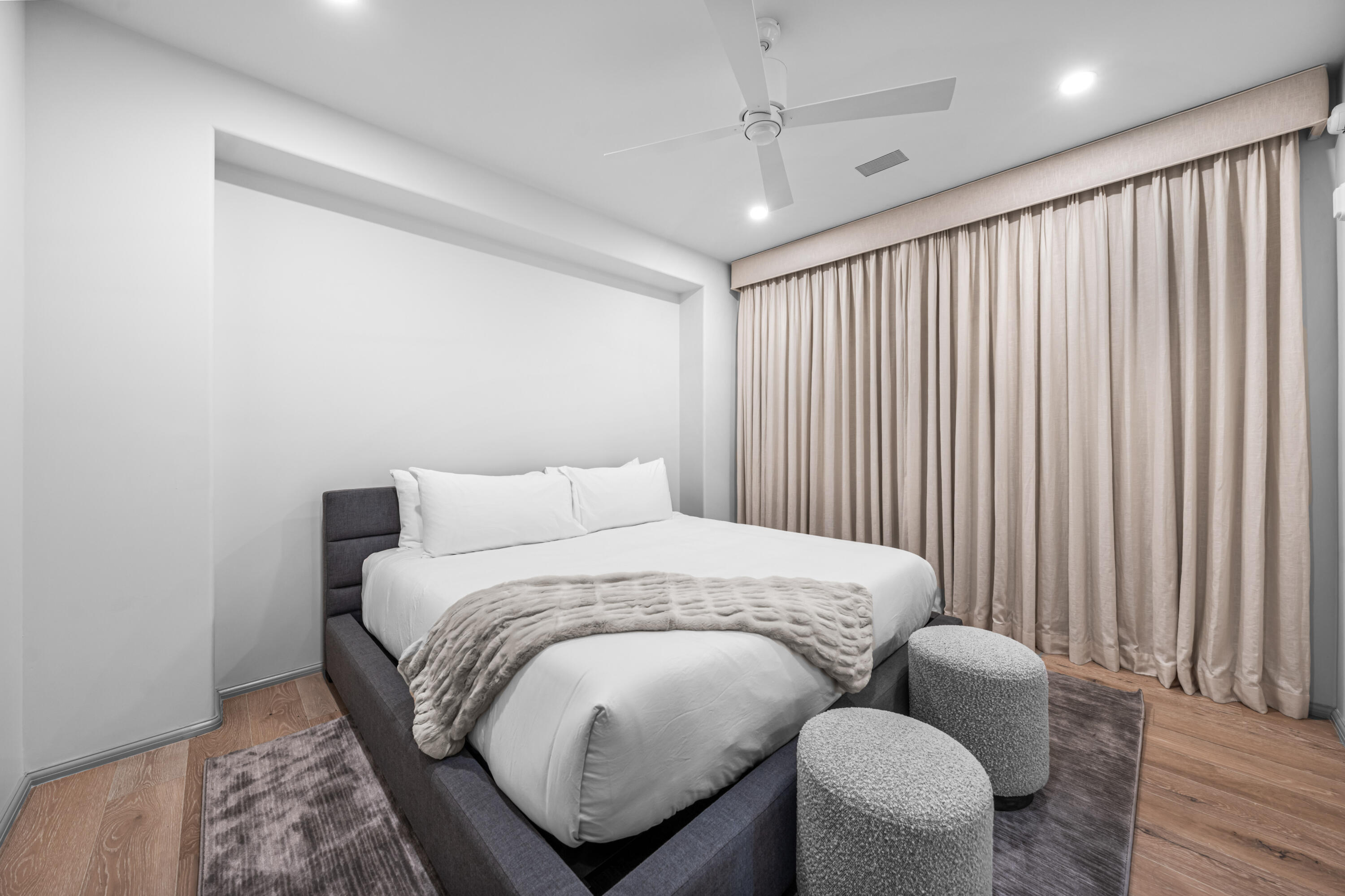 Kaiya Beach Resort - Residential Lease