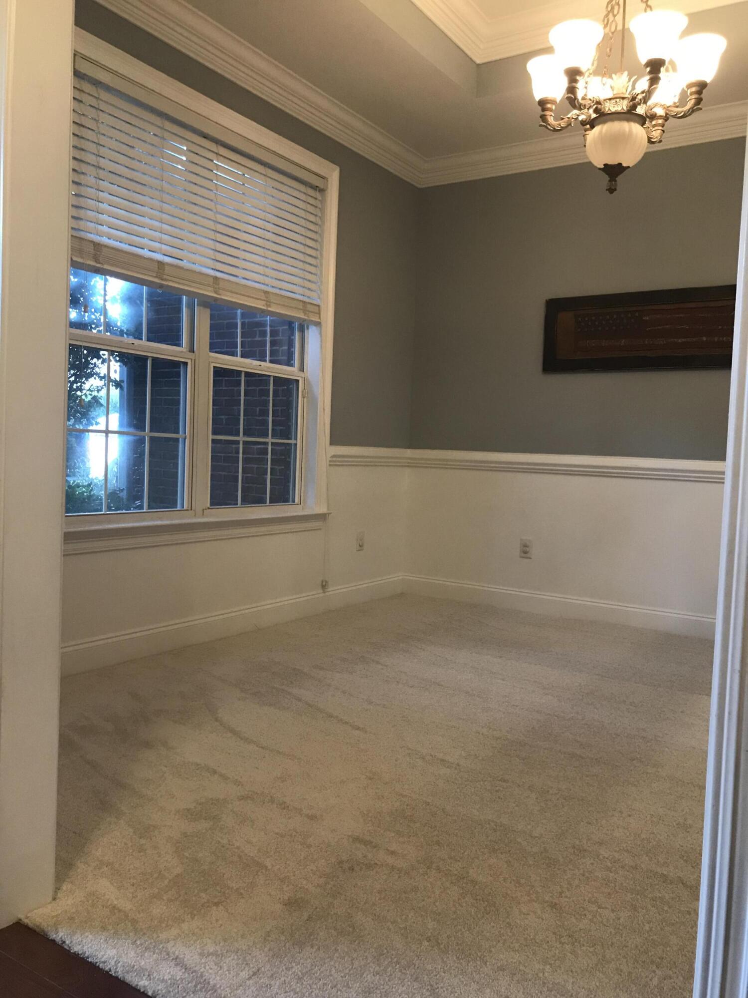 MAGNOLIA PLANTATION - Residential Lease