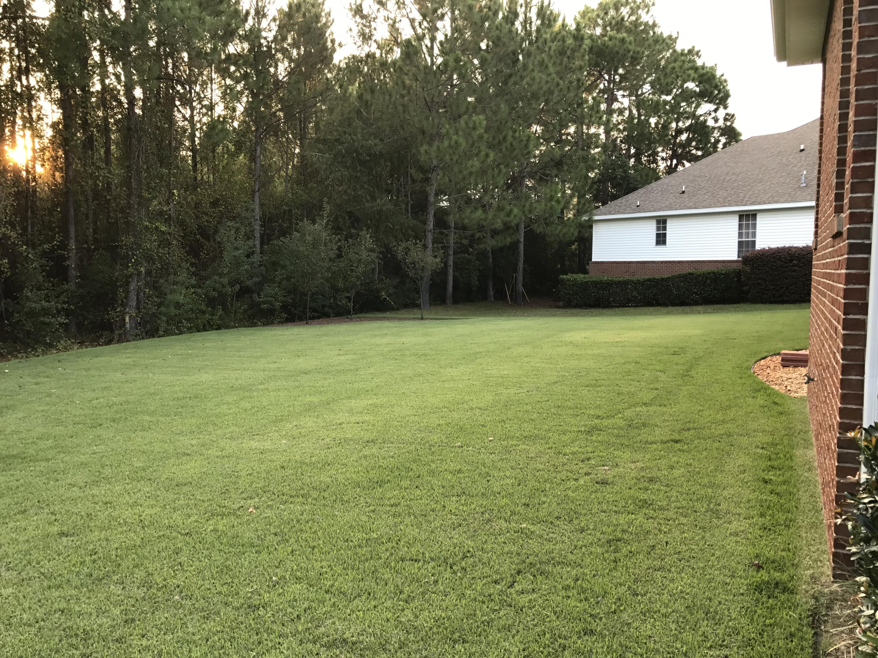 MAGNOLIA PLANTATION - Residential Lease