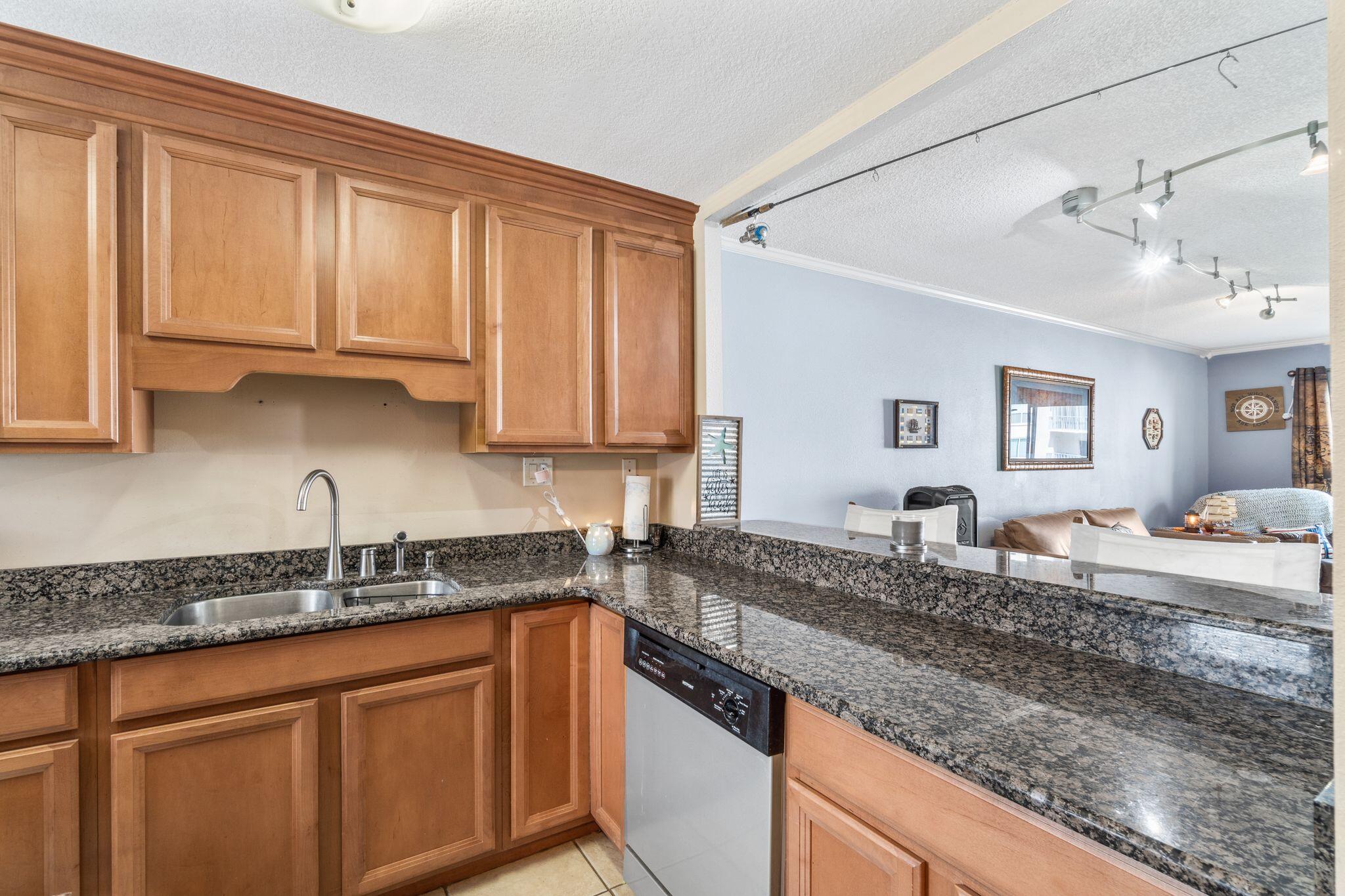 CENTURY PARK WEST - Residential