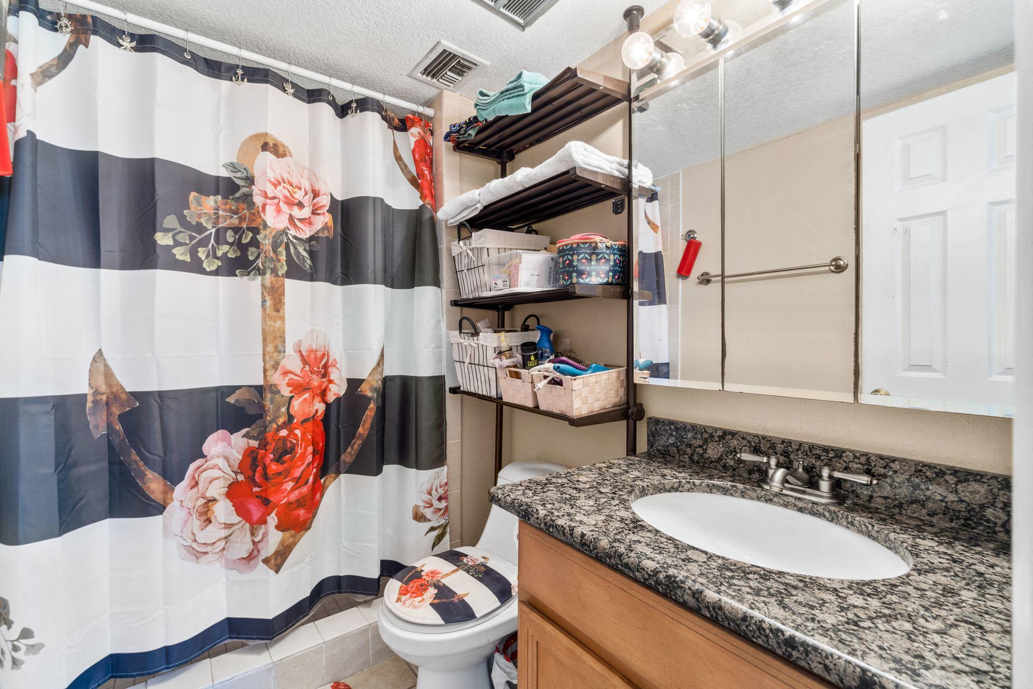 CENTURY PARK WEST - Residential