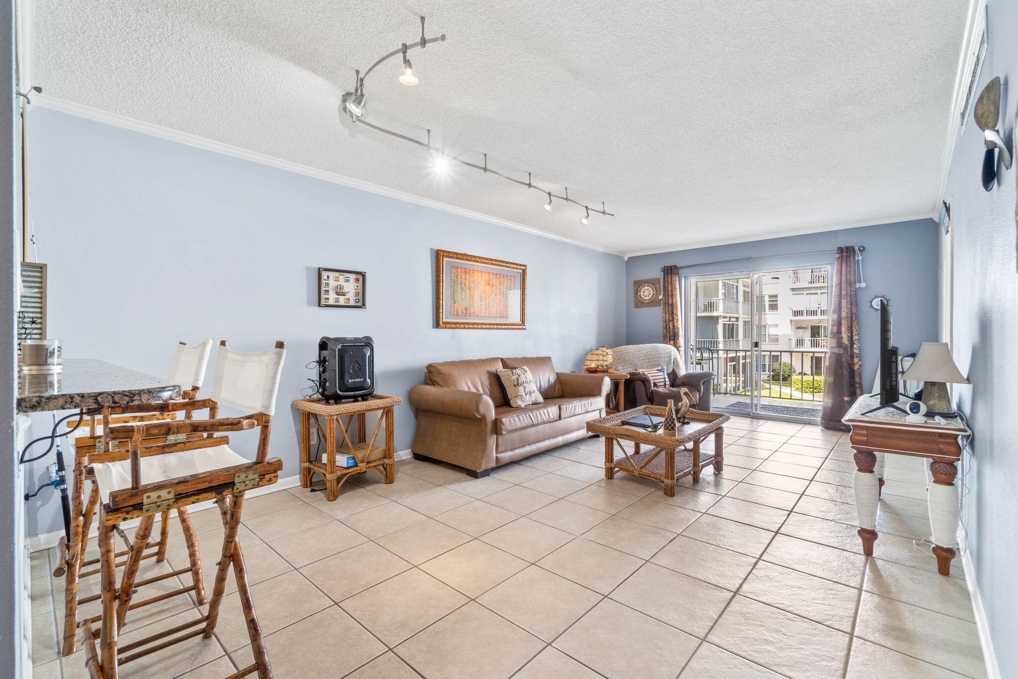 CENTURY PARK WEST - Residential