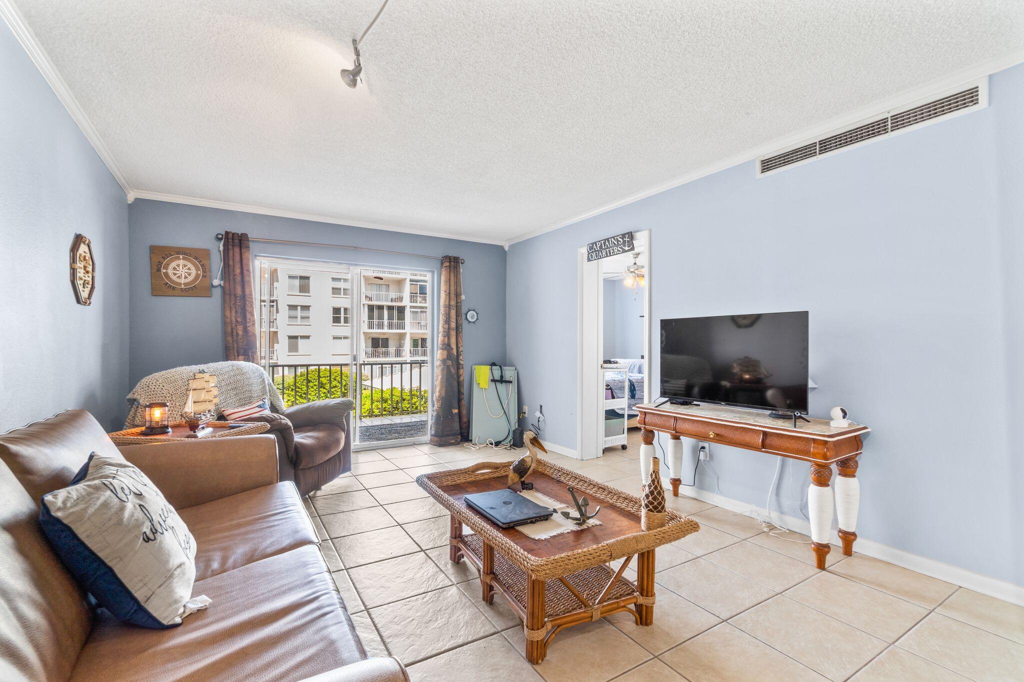 CENTURY PARK WEST - Residential