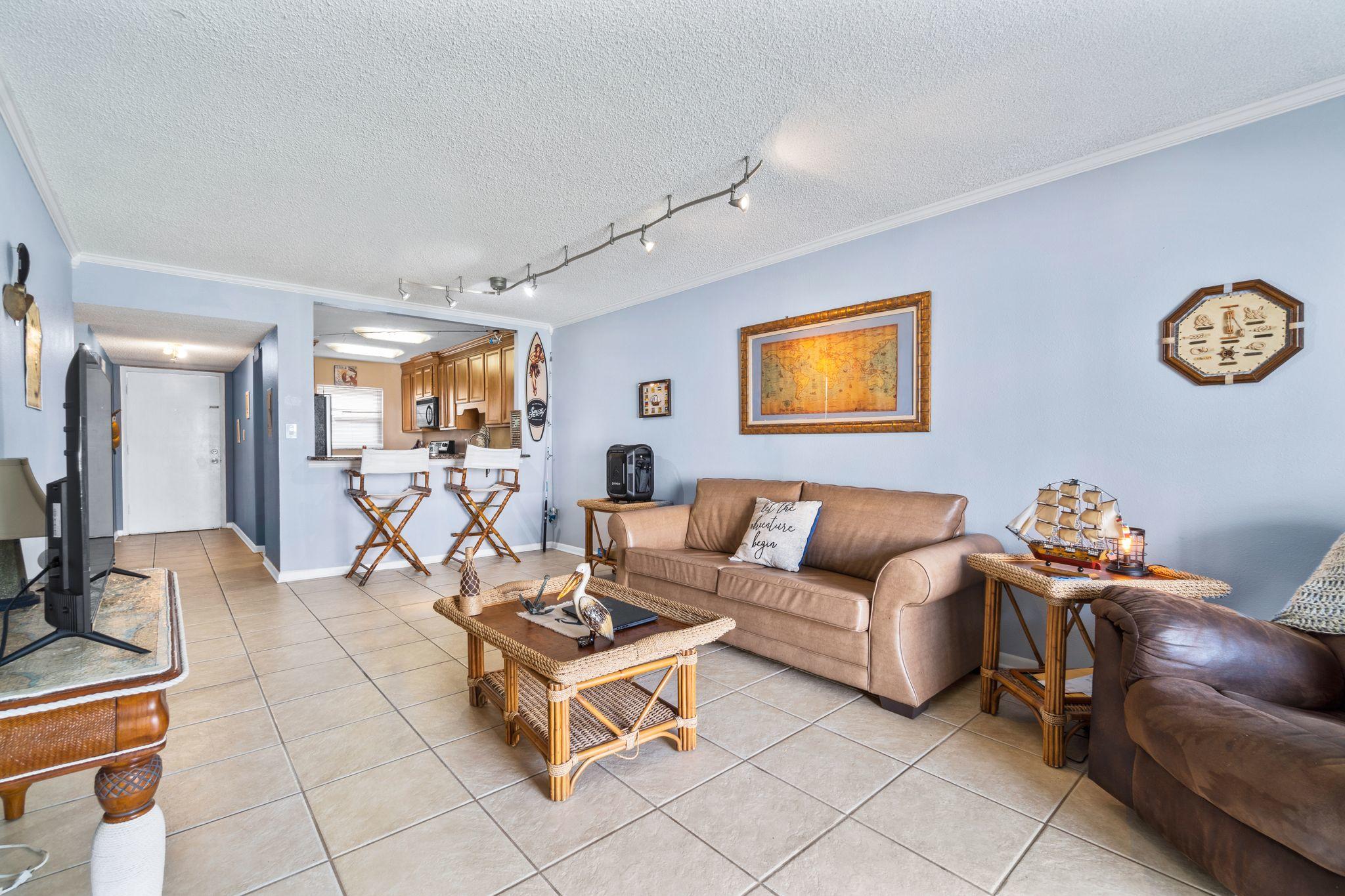 CENTURY PARK WEST - Residential