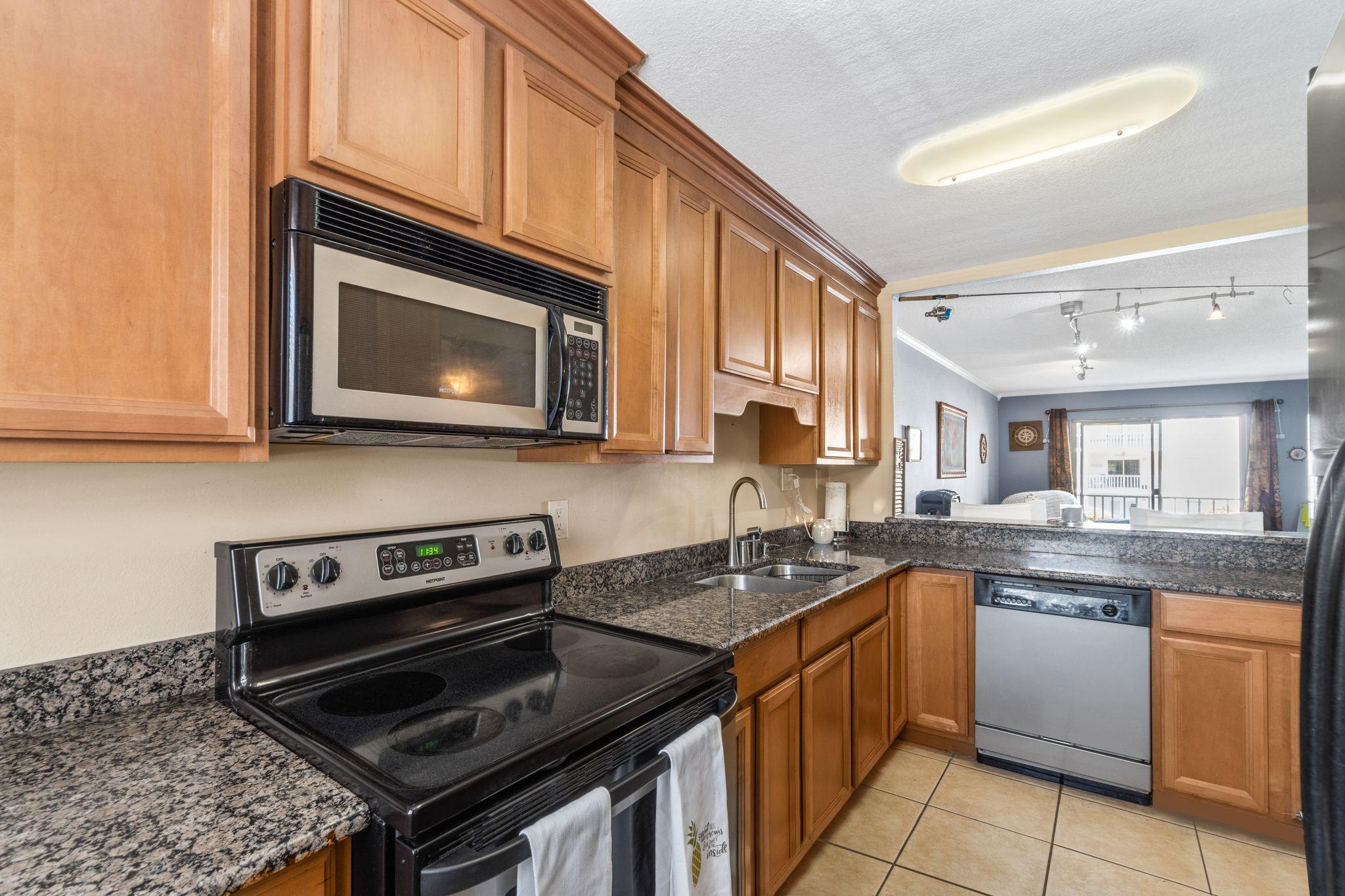 CENTURY PARK WEST - Residential