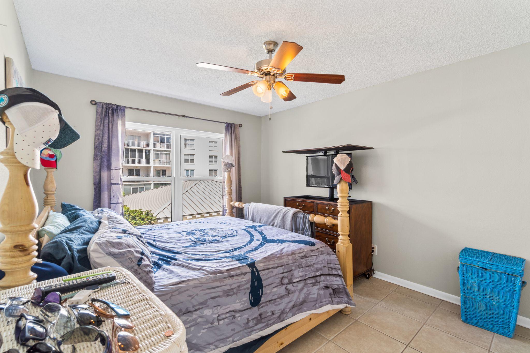 CENTURY PARK WEST - Residential