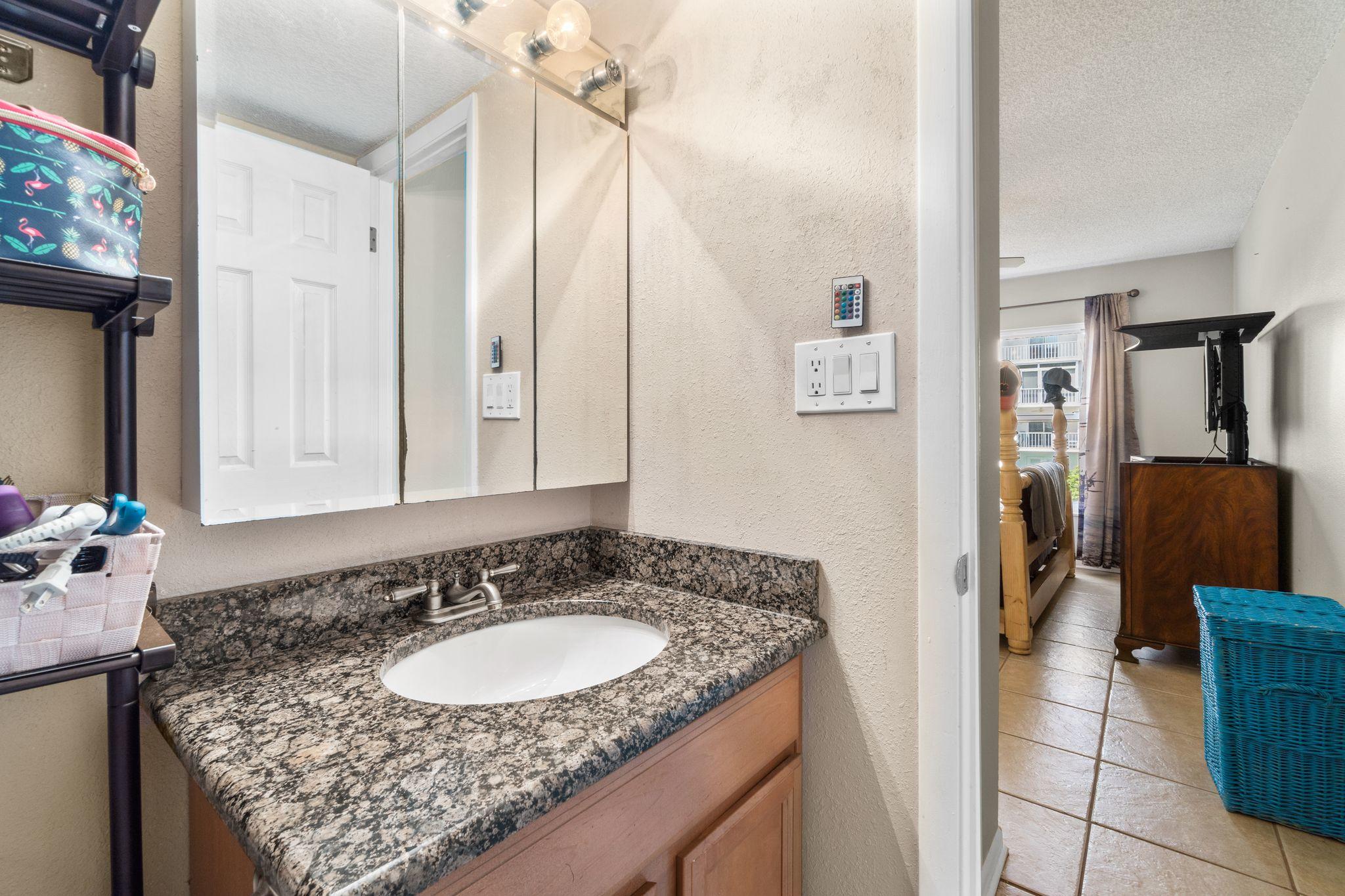 CENTURY PARK WEST - Residential