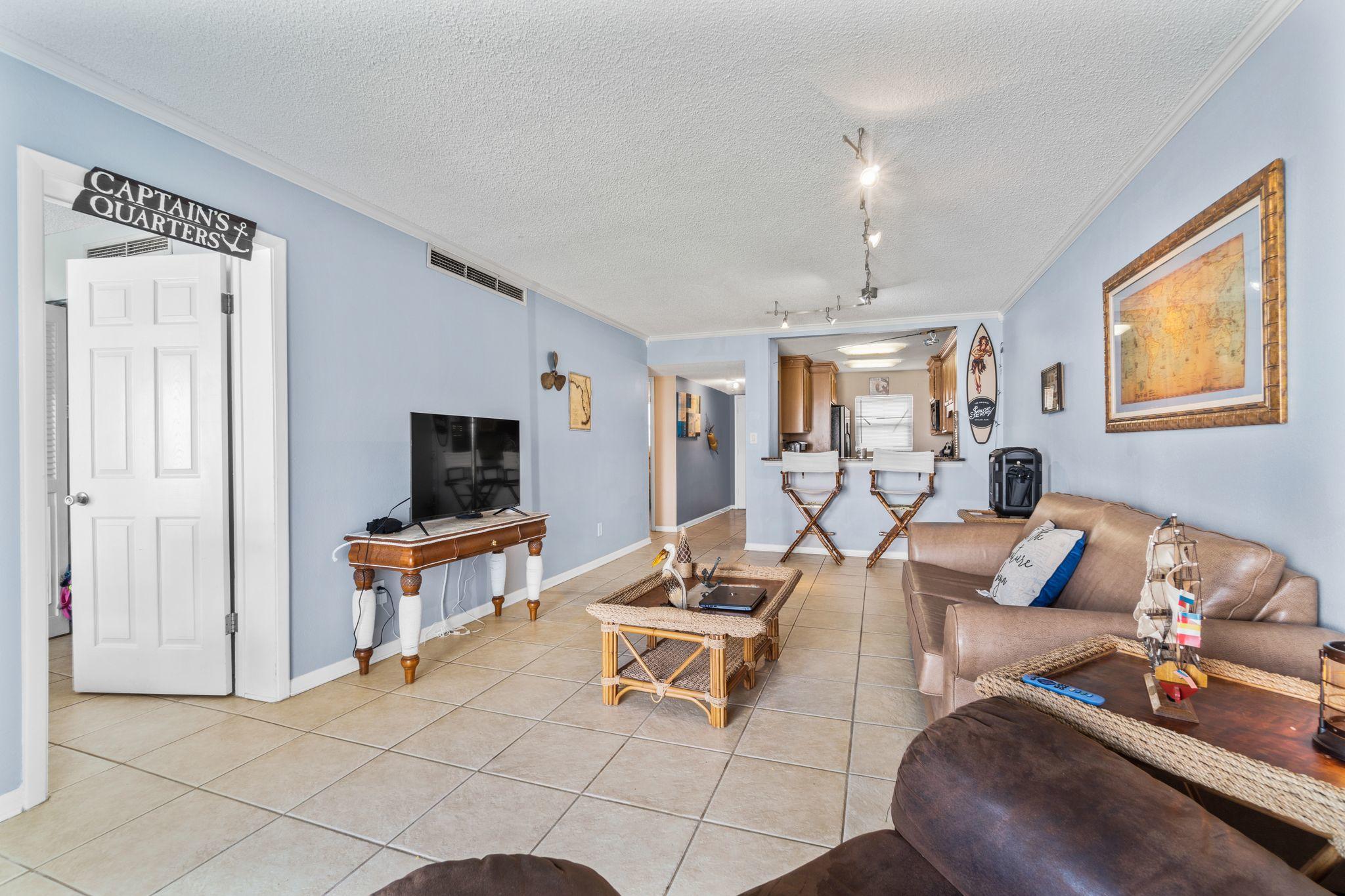 CENTURY PARK WEST - Residential