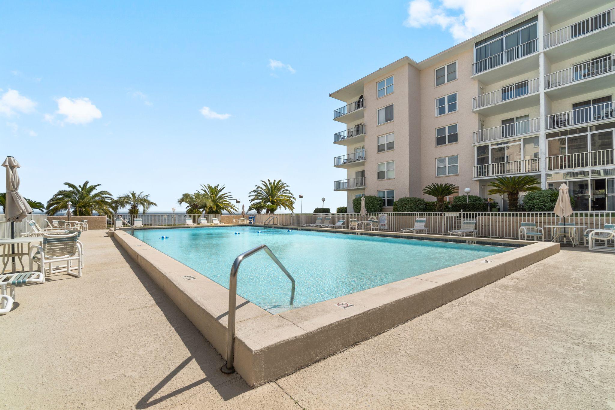 CENTURY PARK WEST - Residential