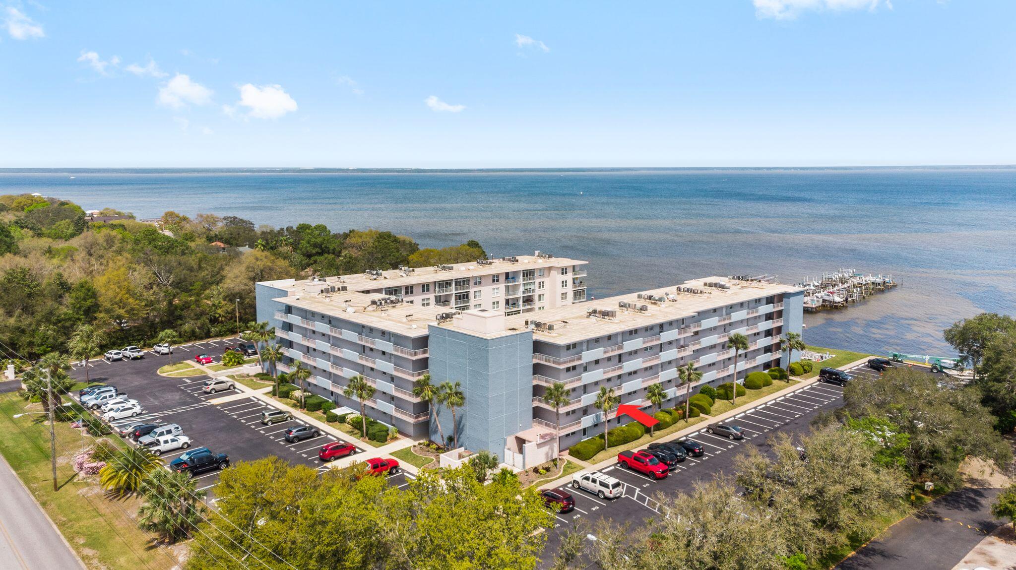 CENTURY PARK WEST - Residential