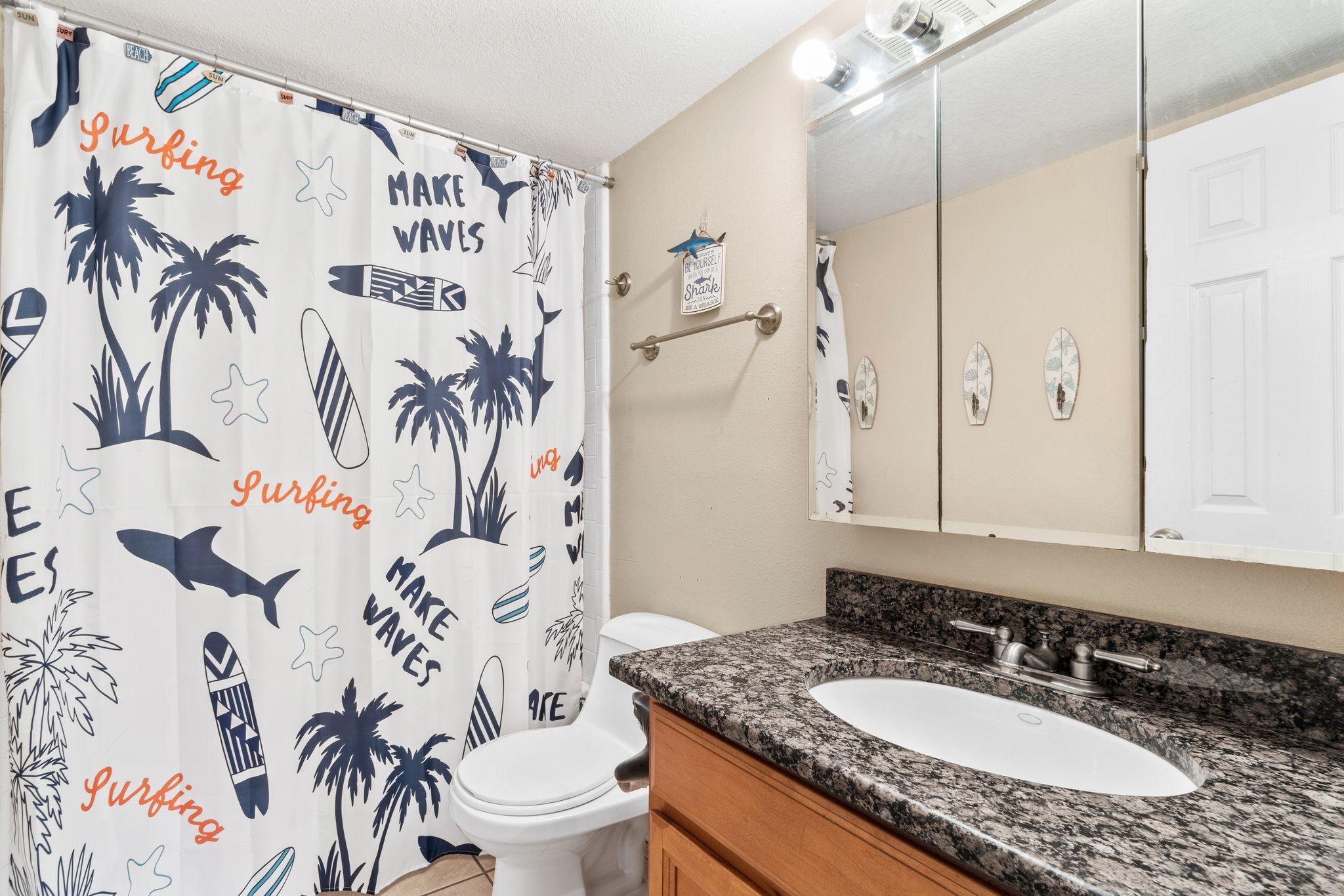 CENTURY PARK WEST - Residential