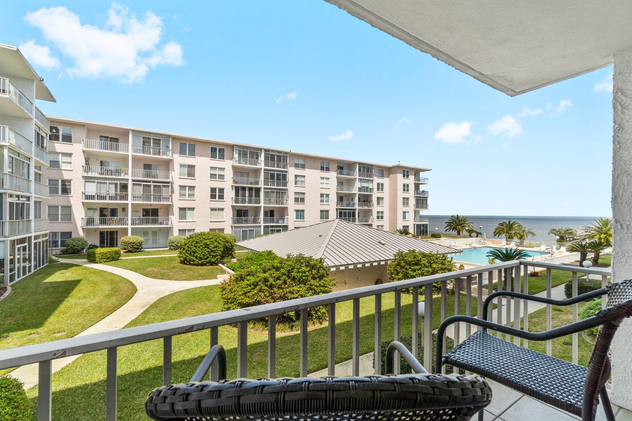 CENTURY PARK WEST - Residential