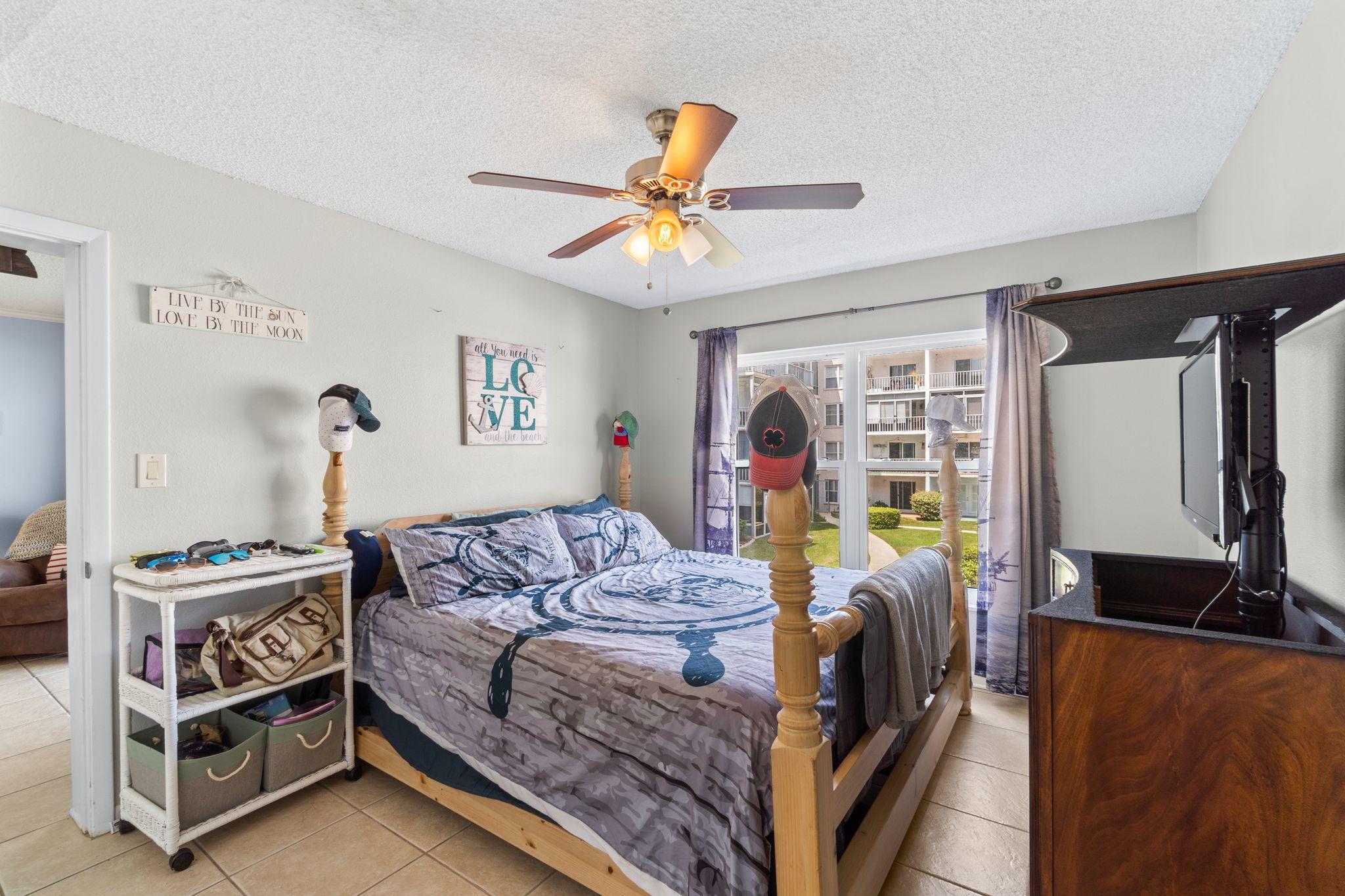 CENTURY PARK WEST - Residential