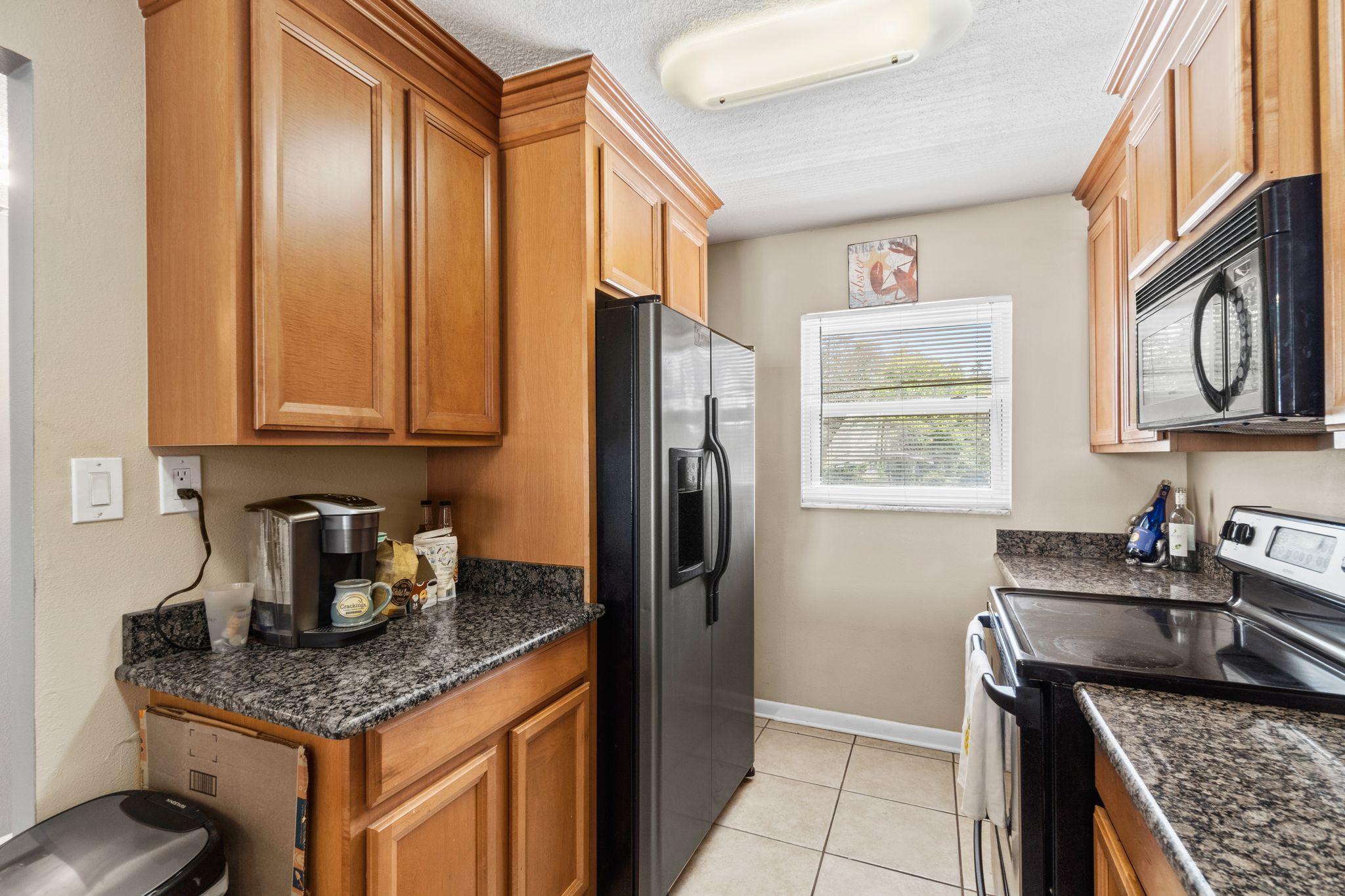 CENTURY PARK WEST - Residential