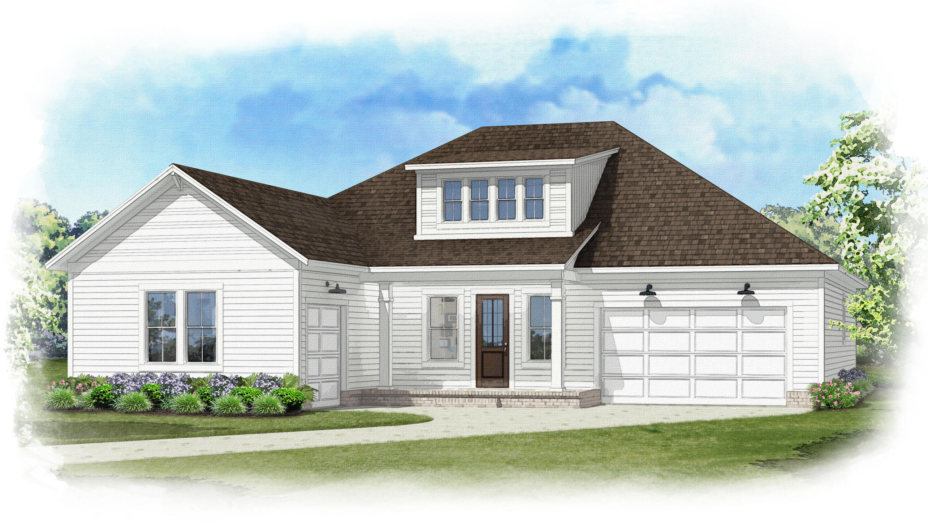 DEER MOSS CREEK - Residential