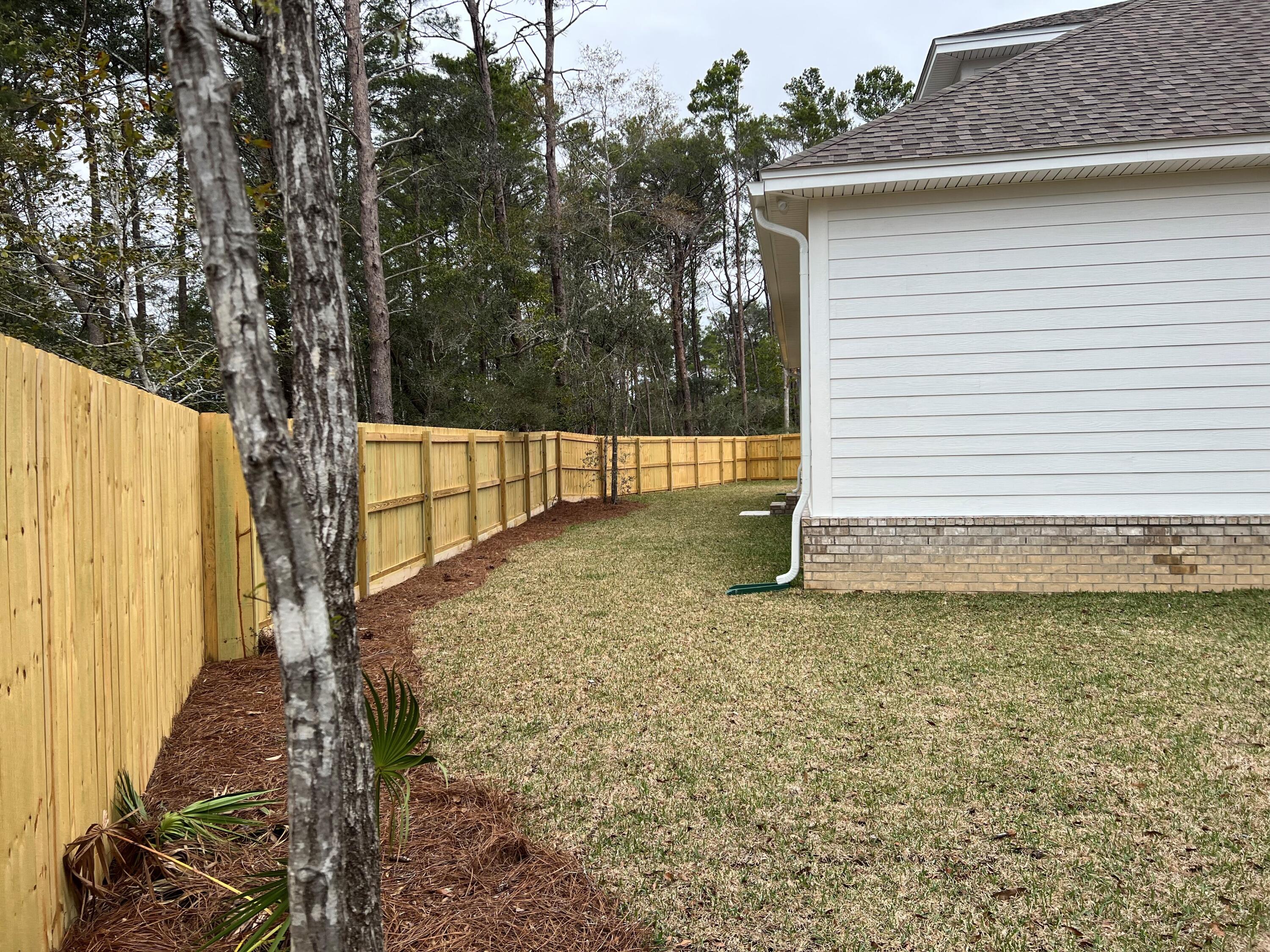 DEER MOSS CREEK - Residential