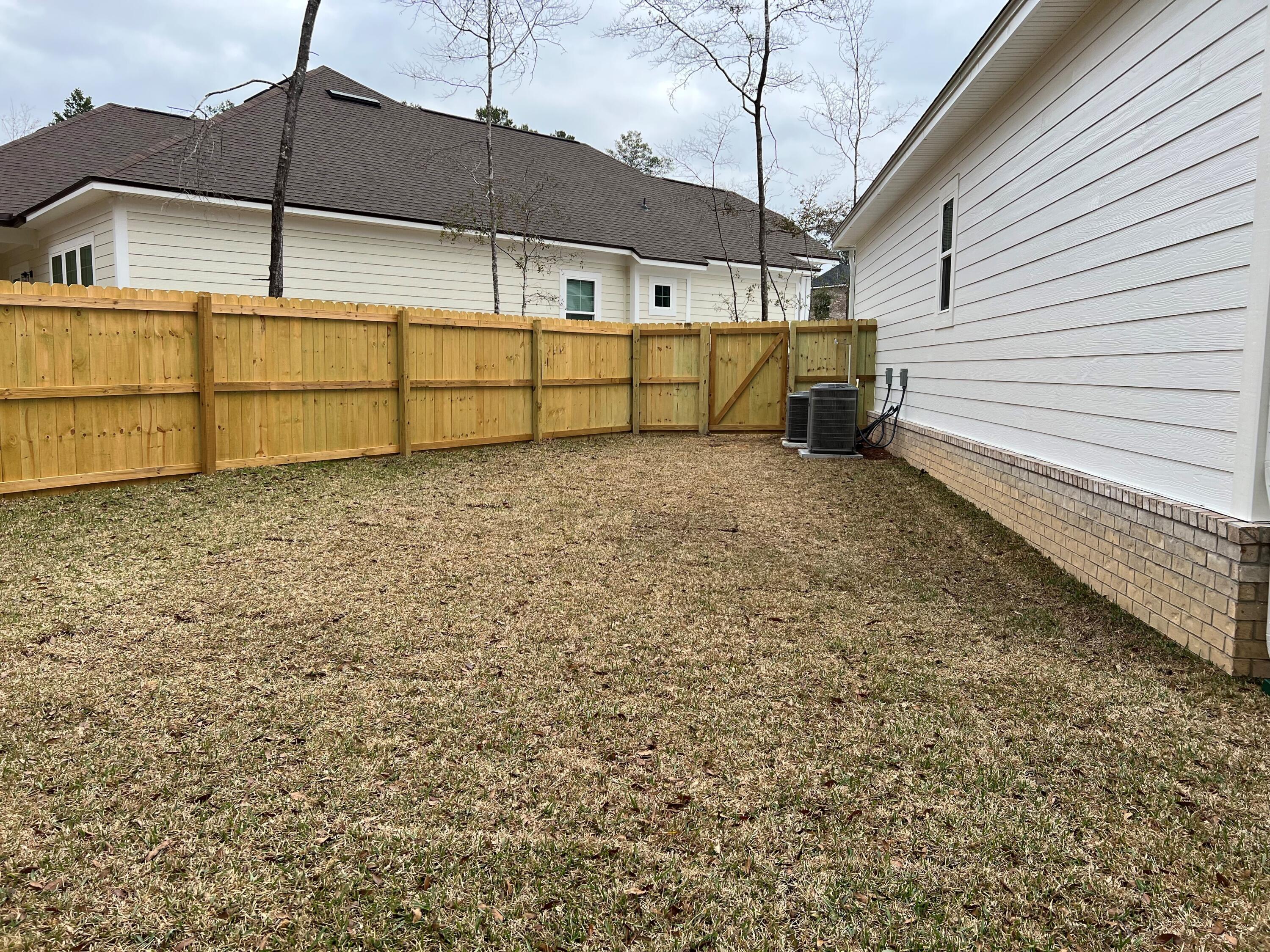 DEER MOSS CREEK - Residential