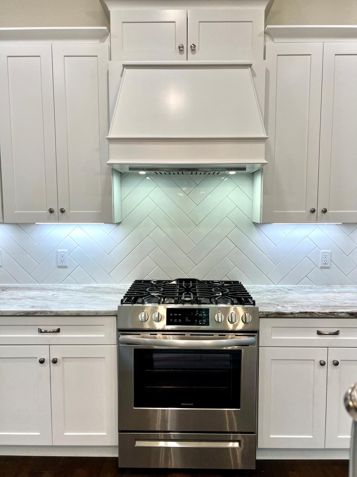 DEER MOSS CREEK - Residential