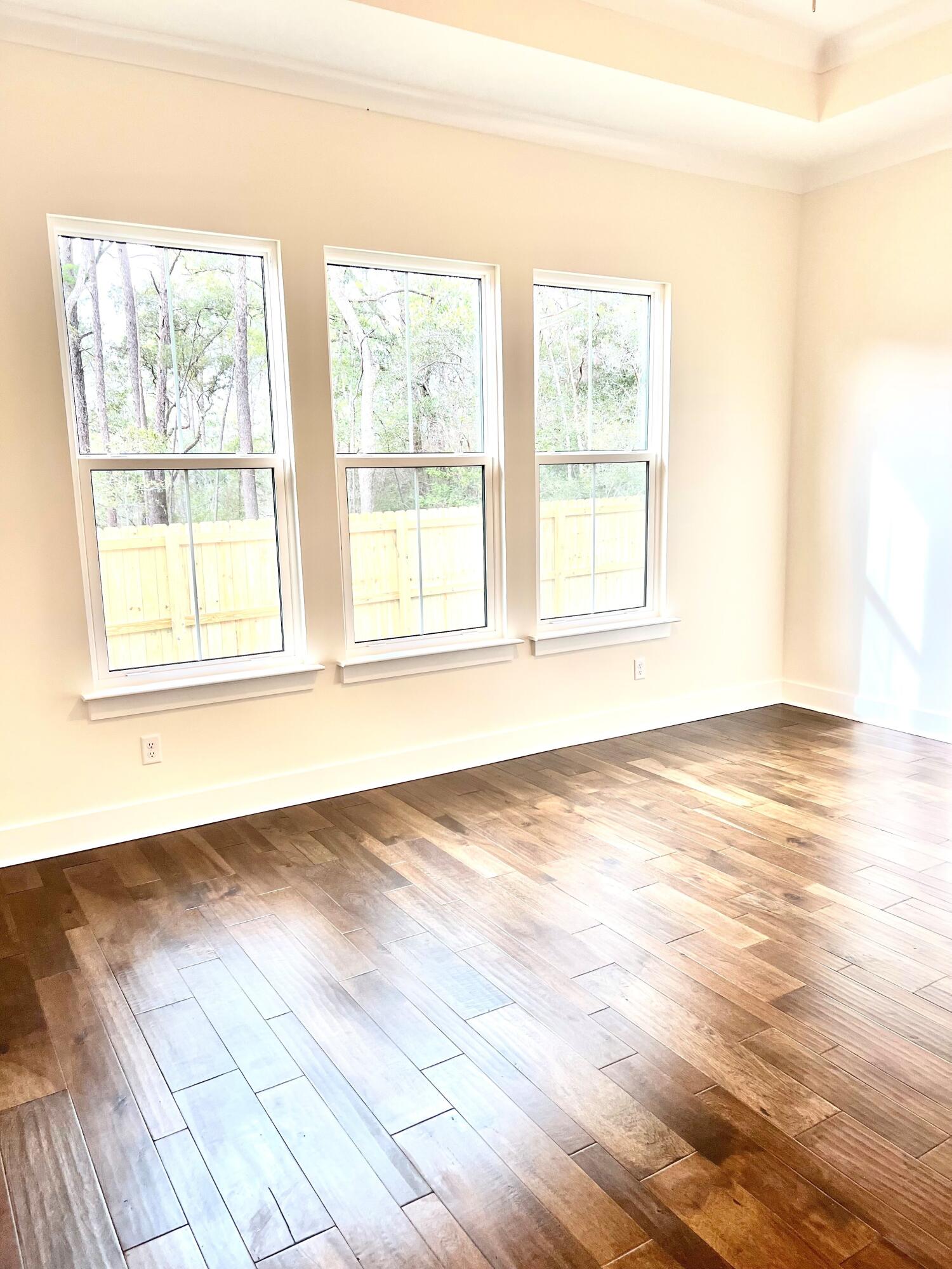 DEER MOSS CREEK - Residential