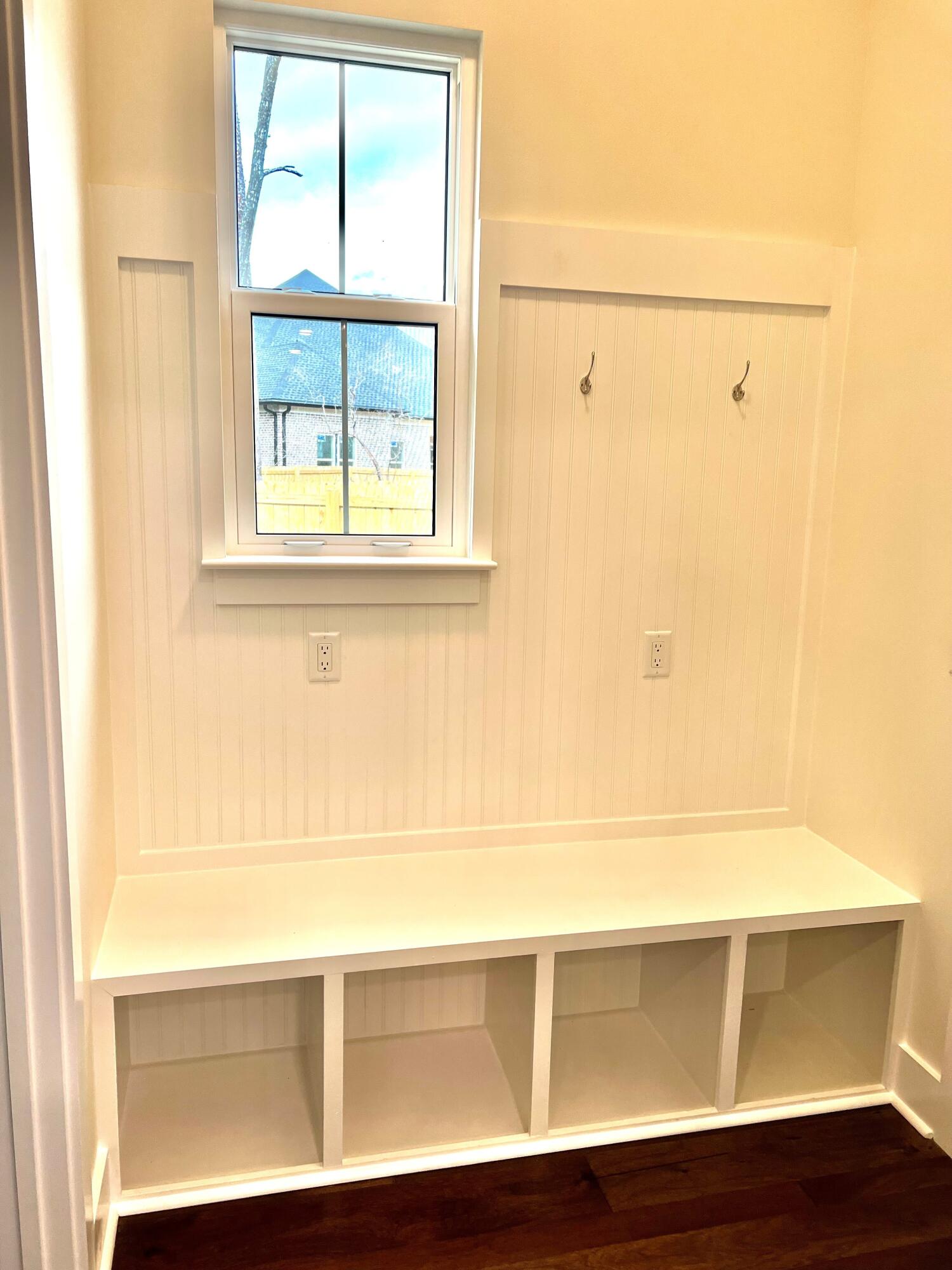 DEER MOSS CREEK - Residential