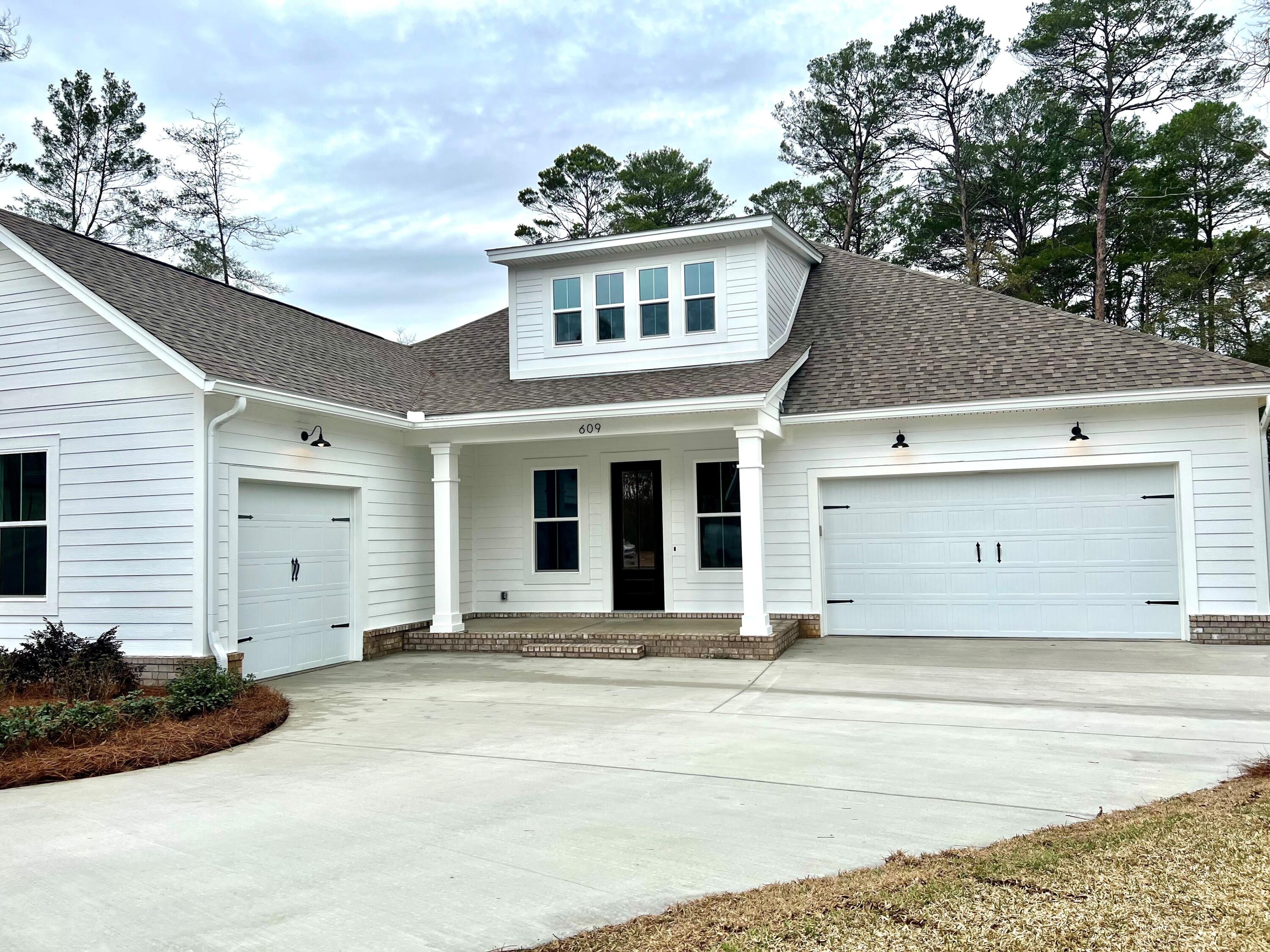 DEER MOSS CREEK - Residential