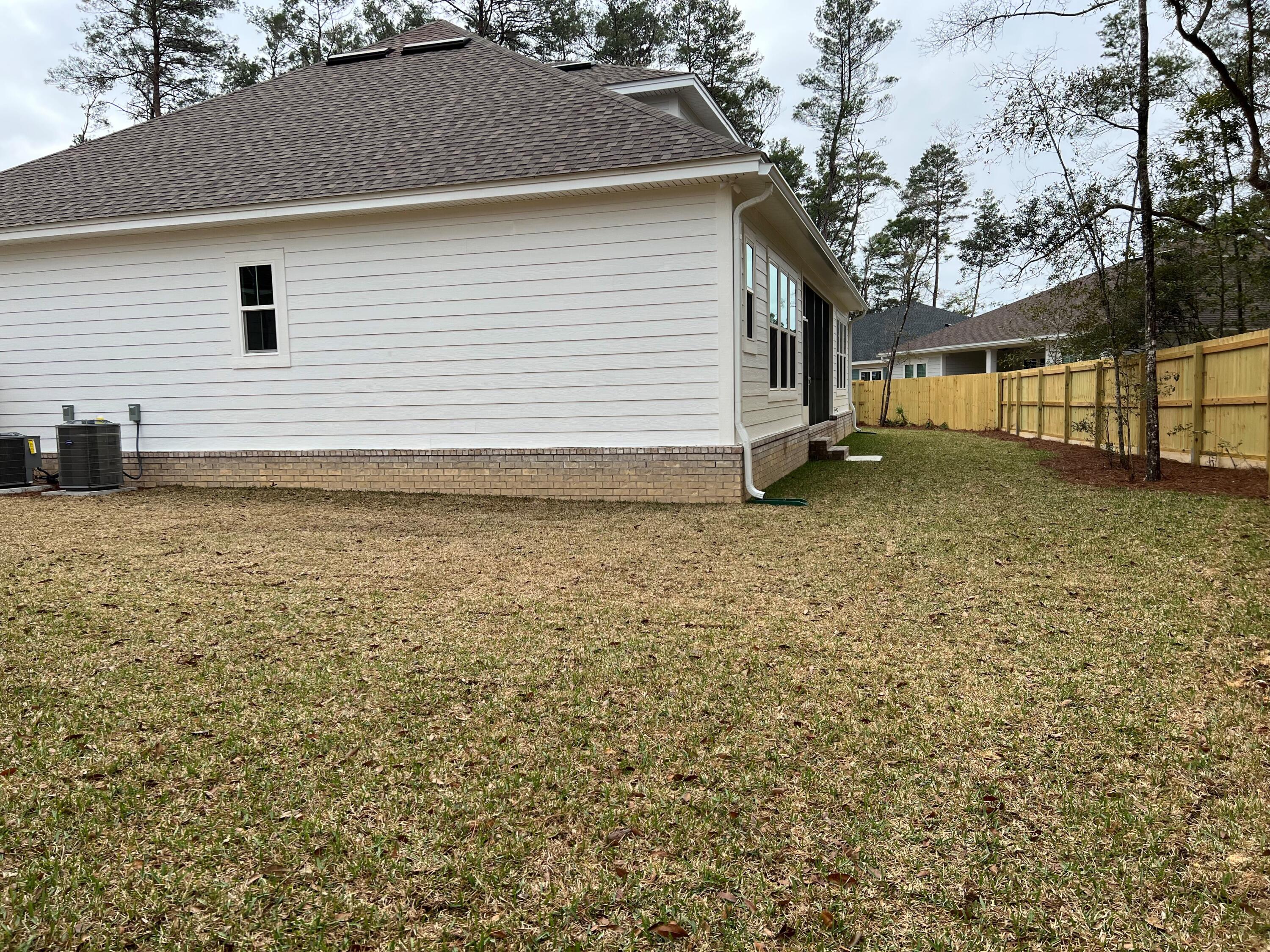 DEER MOSS CREEK - Residential