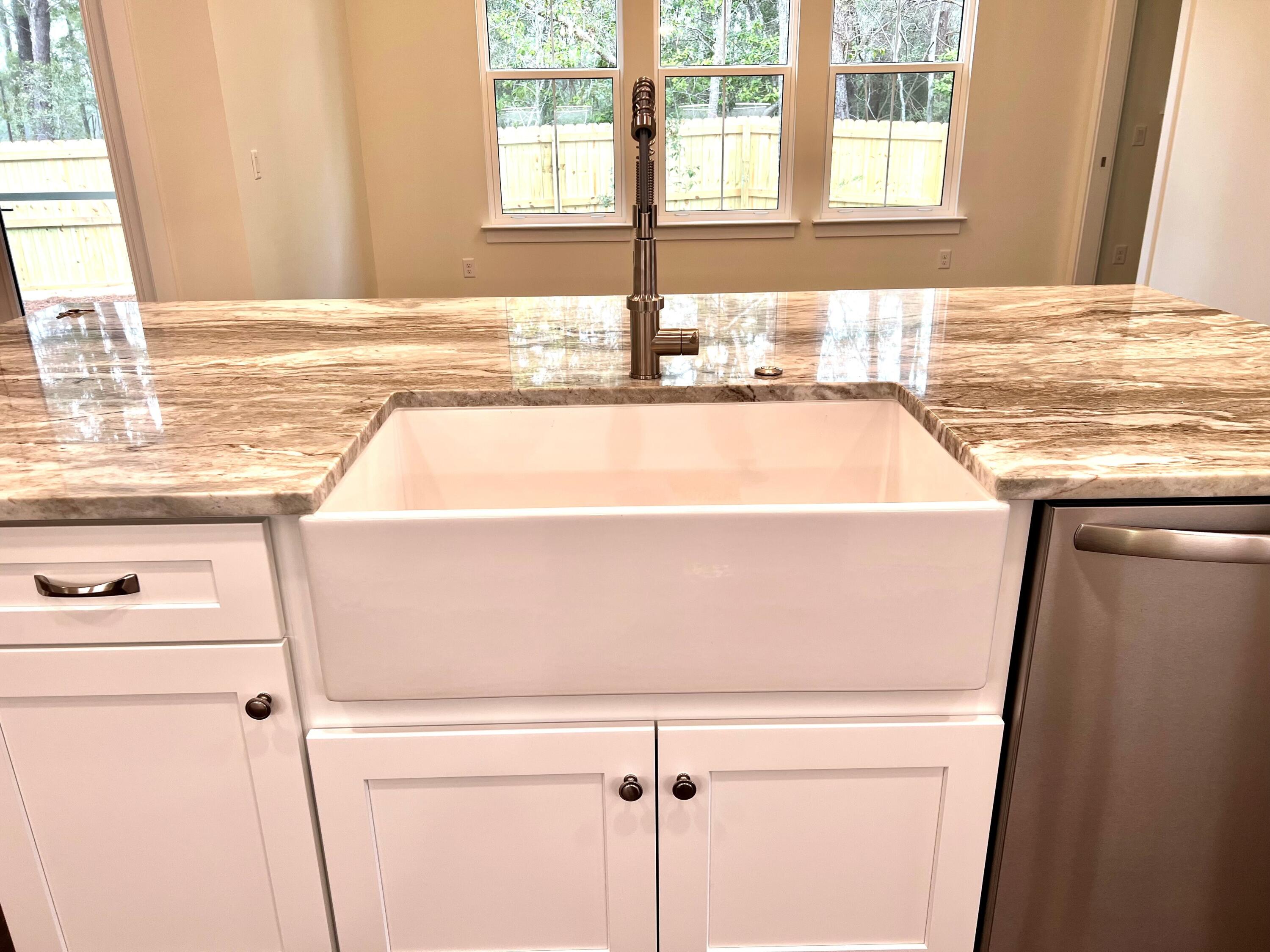 DEER MOSS CREEK - Residential