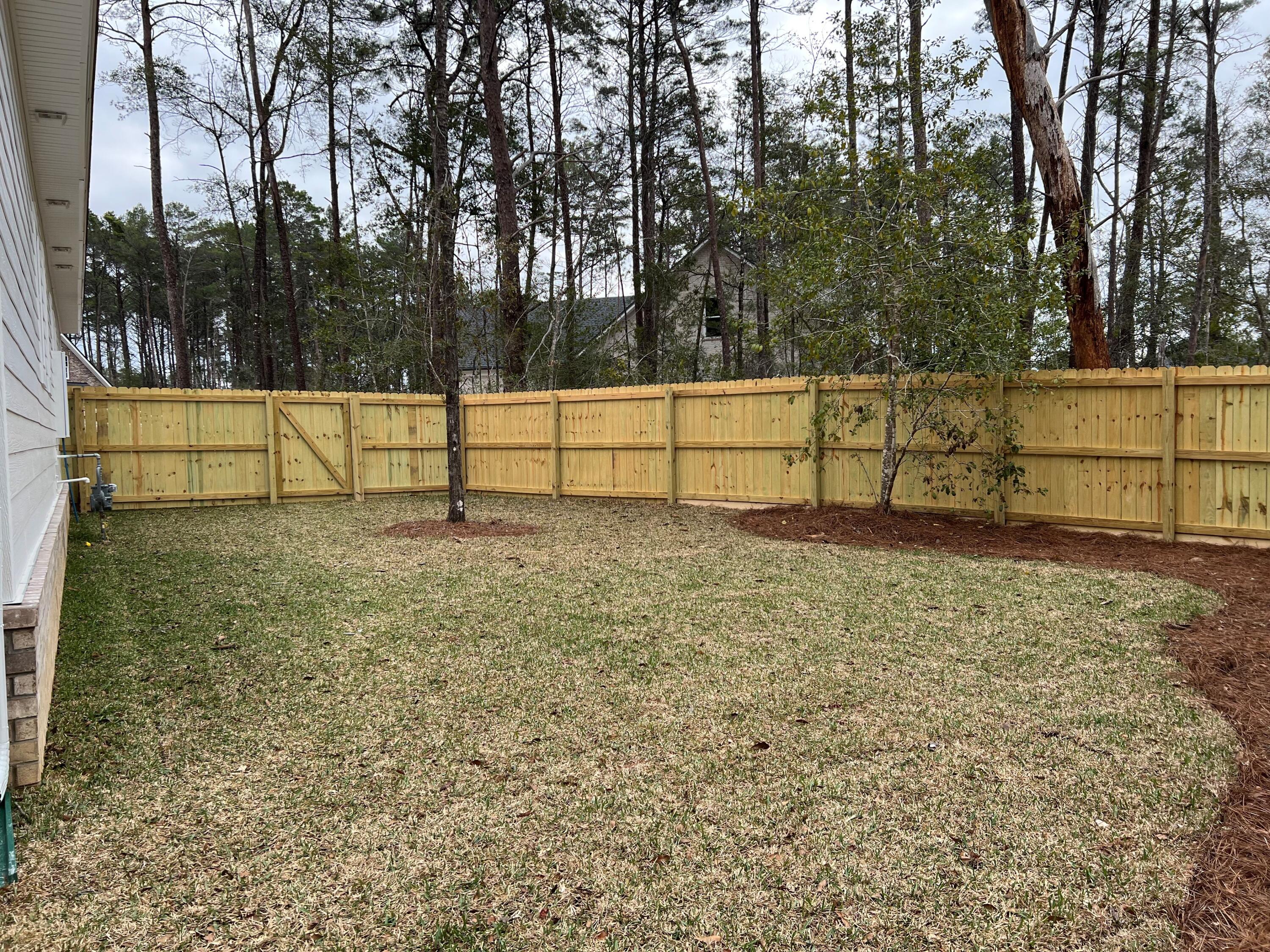 DEER MOSS CREEK - Residential