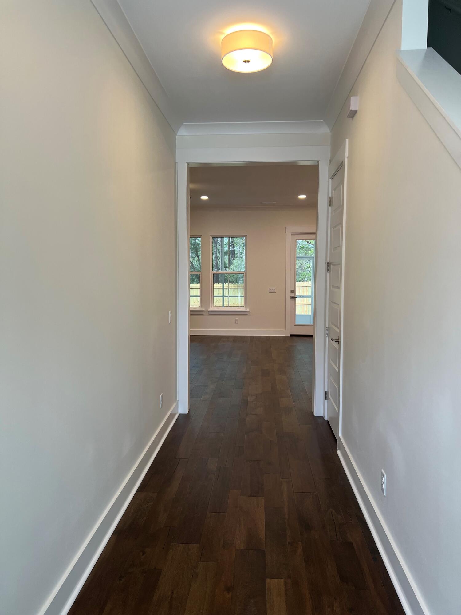 DEER MOSS CREEK - Residential