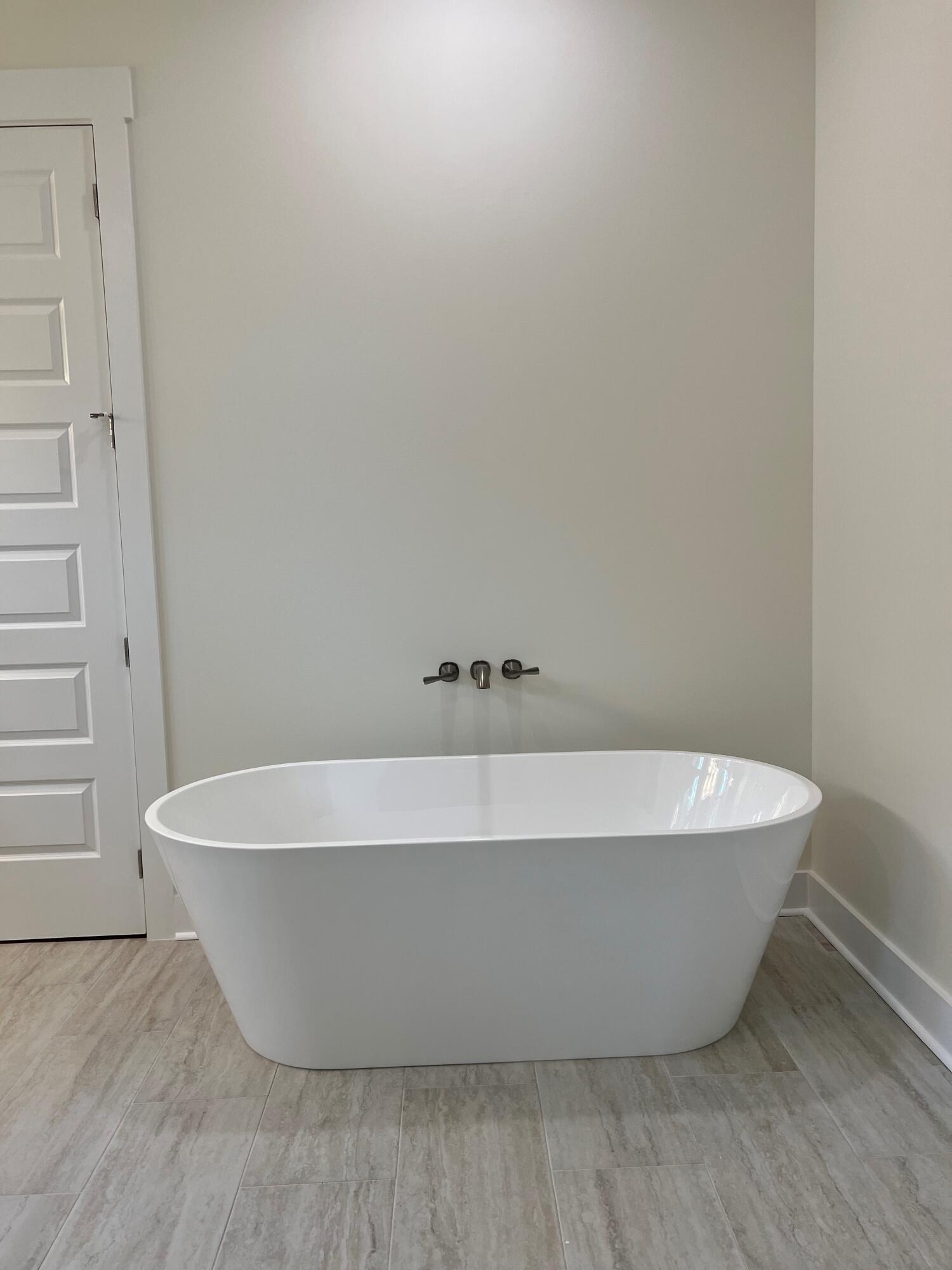 DEER MOSS CREEK - Residential