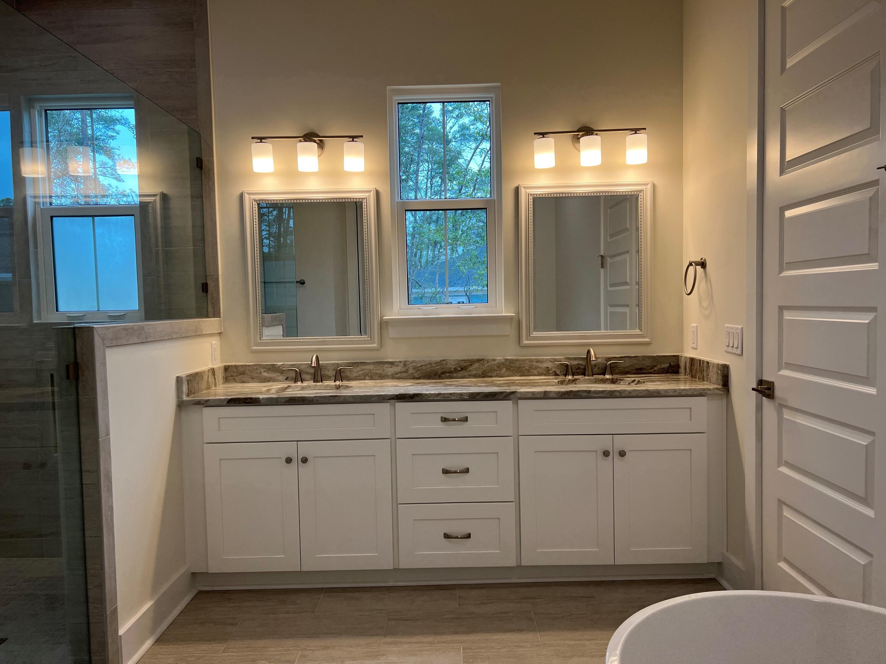 DEER MOSS CREEK - Residential