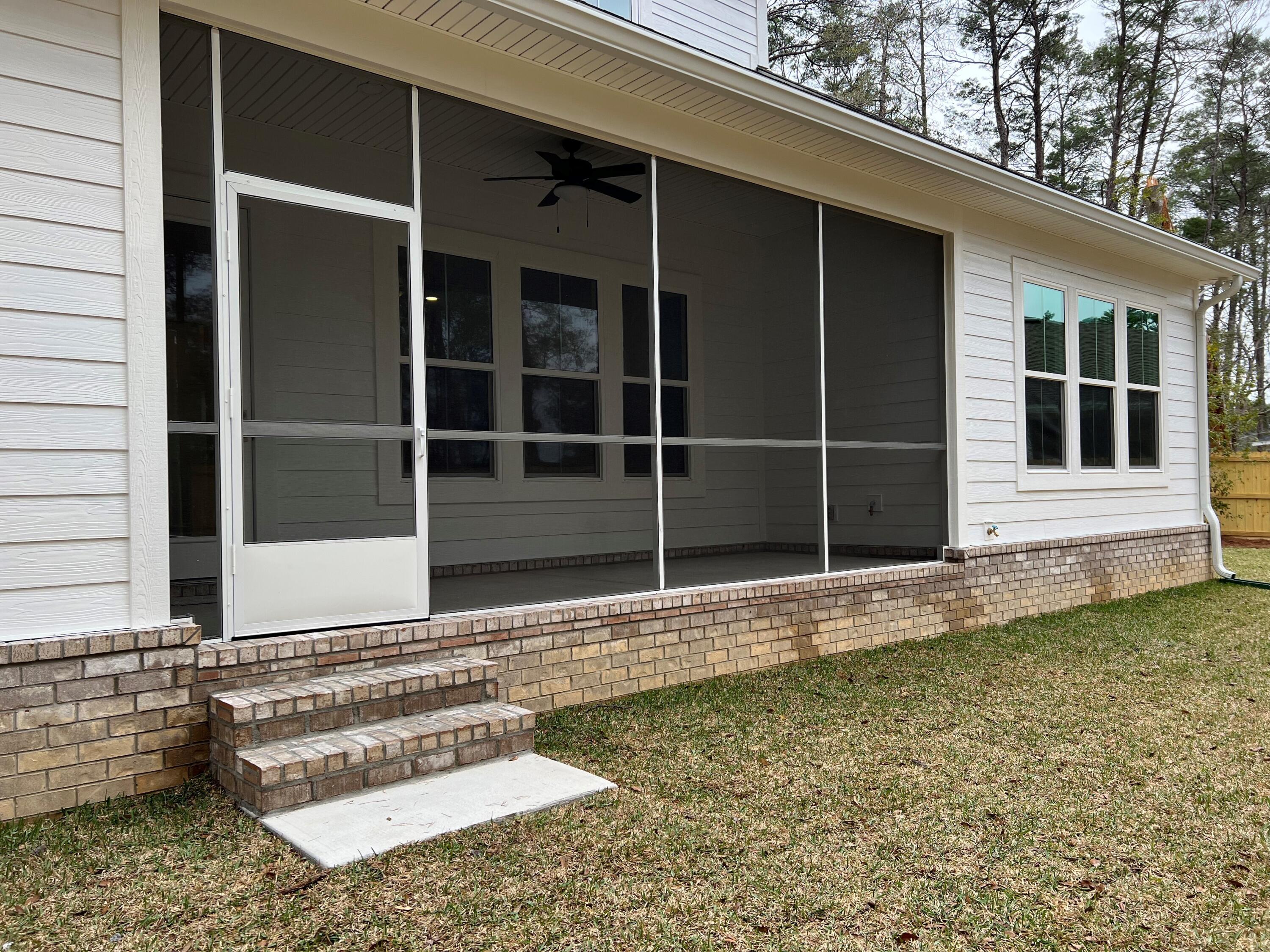 DEER MOSS CREEK - Residential