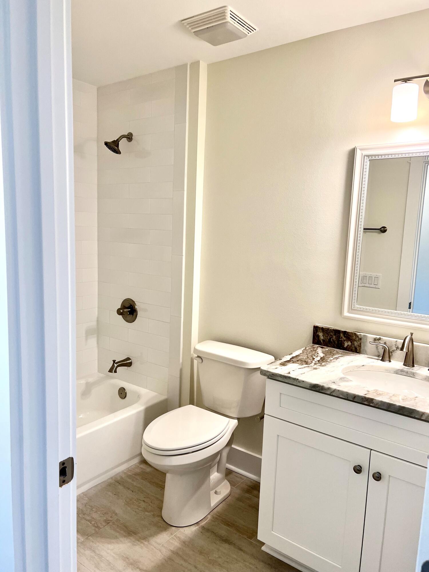 DEER MOSS CREEK - Residential