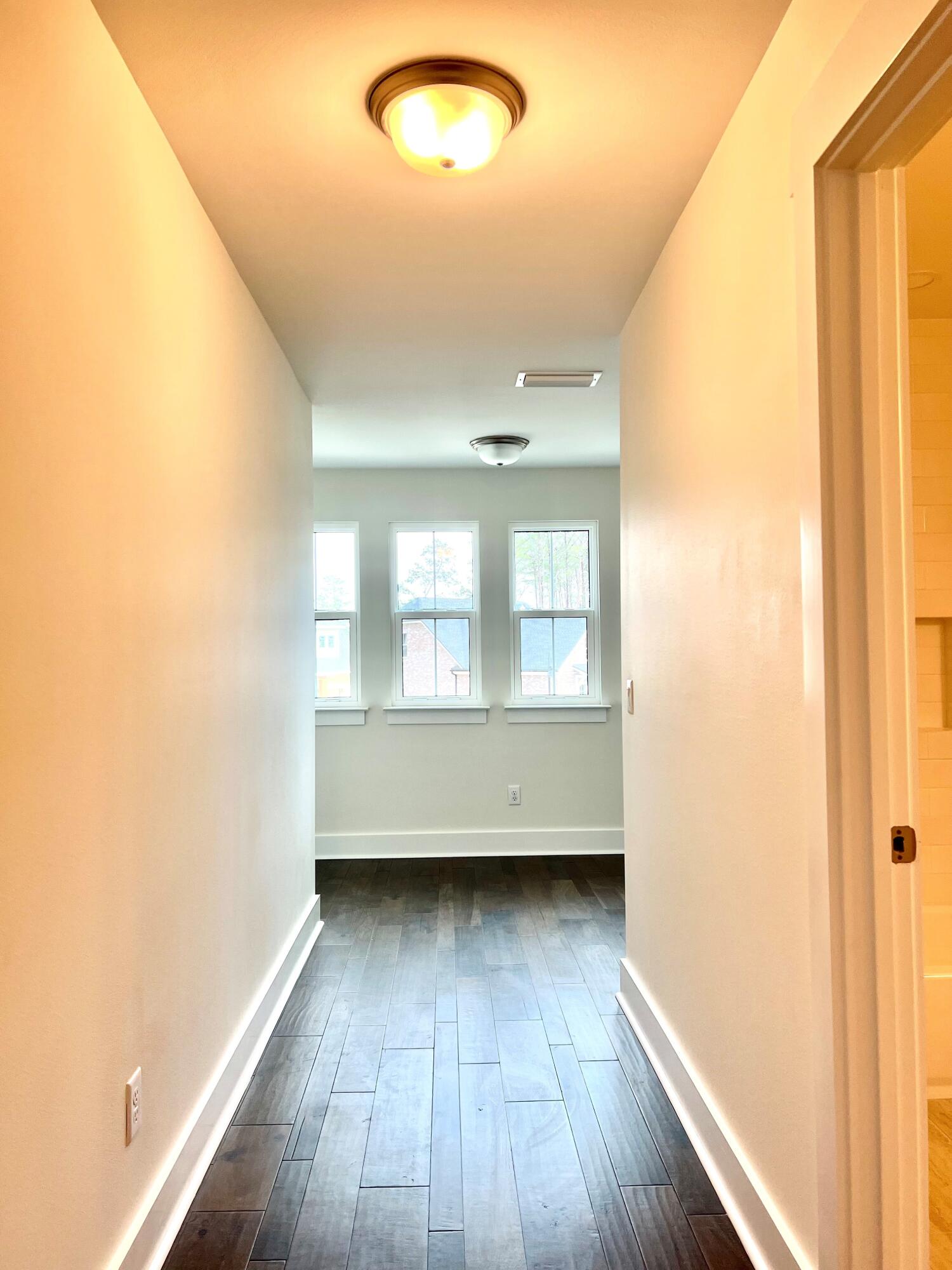 DEER MOSS CREEK - Residential