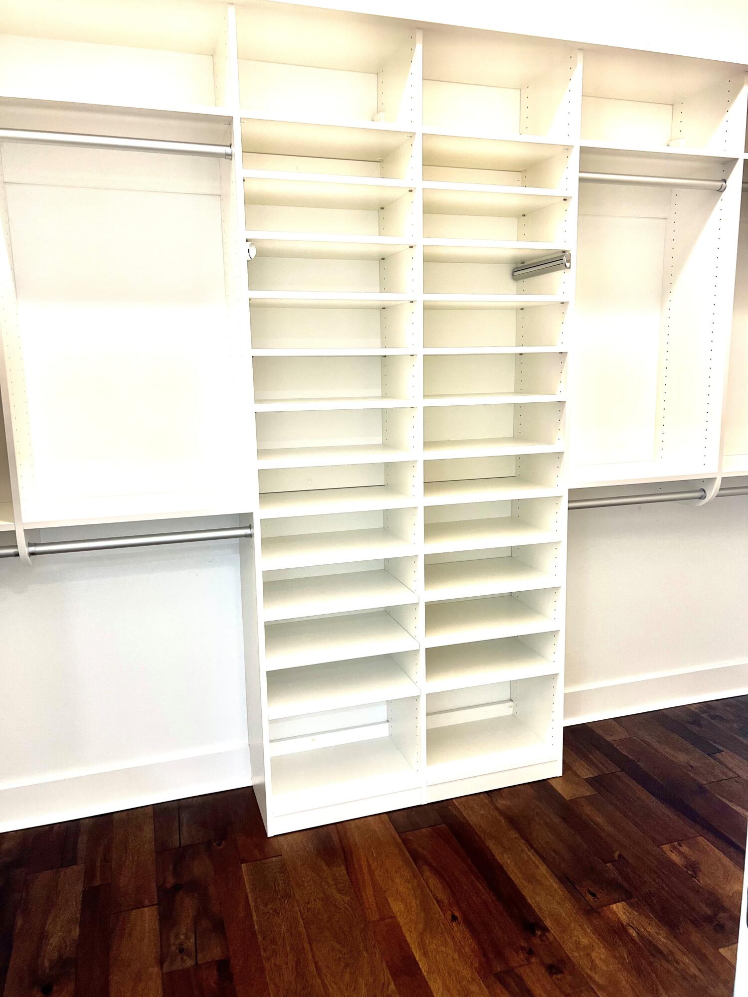 DEER MOSS CREEK - Residential