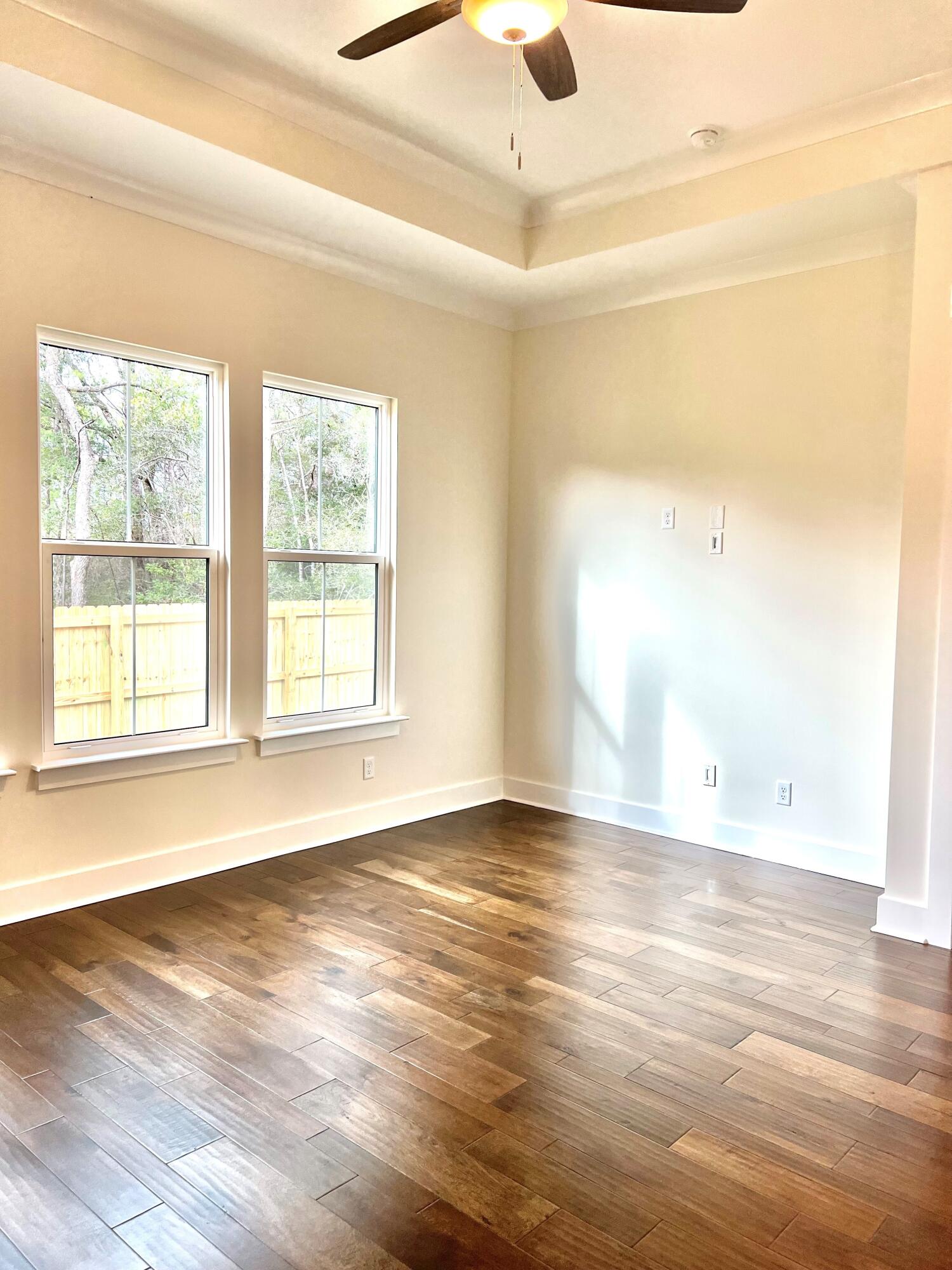 DEER MOSS CREEK - Residential