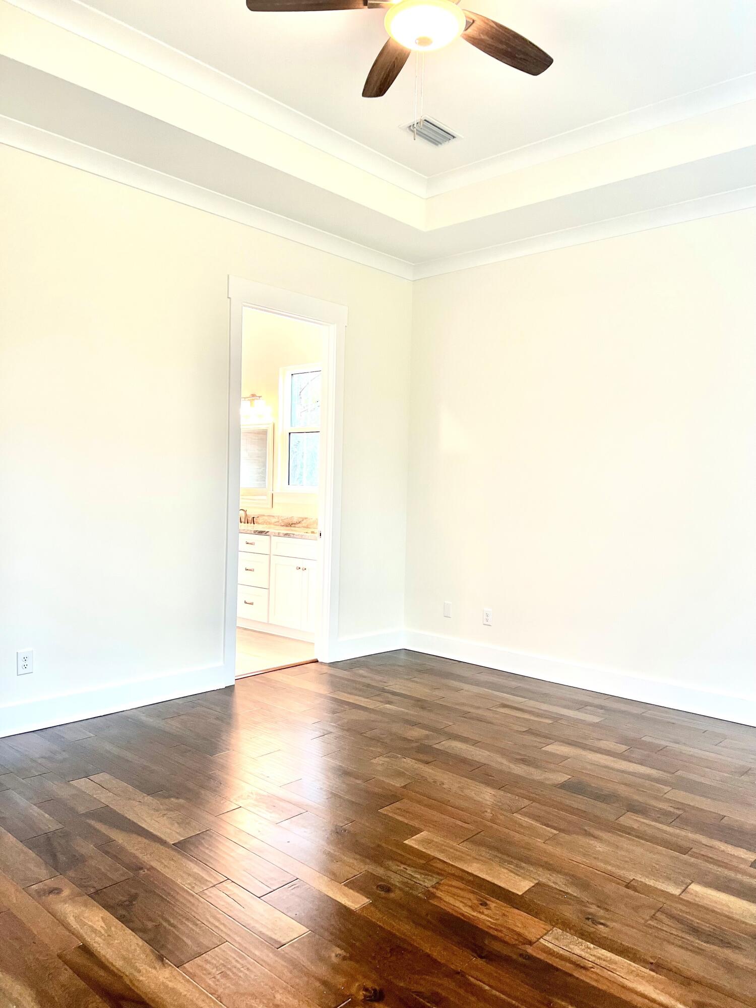 DEER MOSS CREEK - Residential