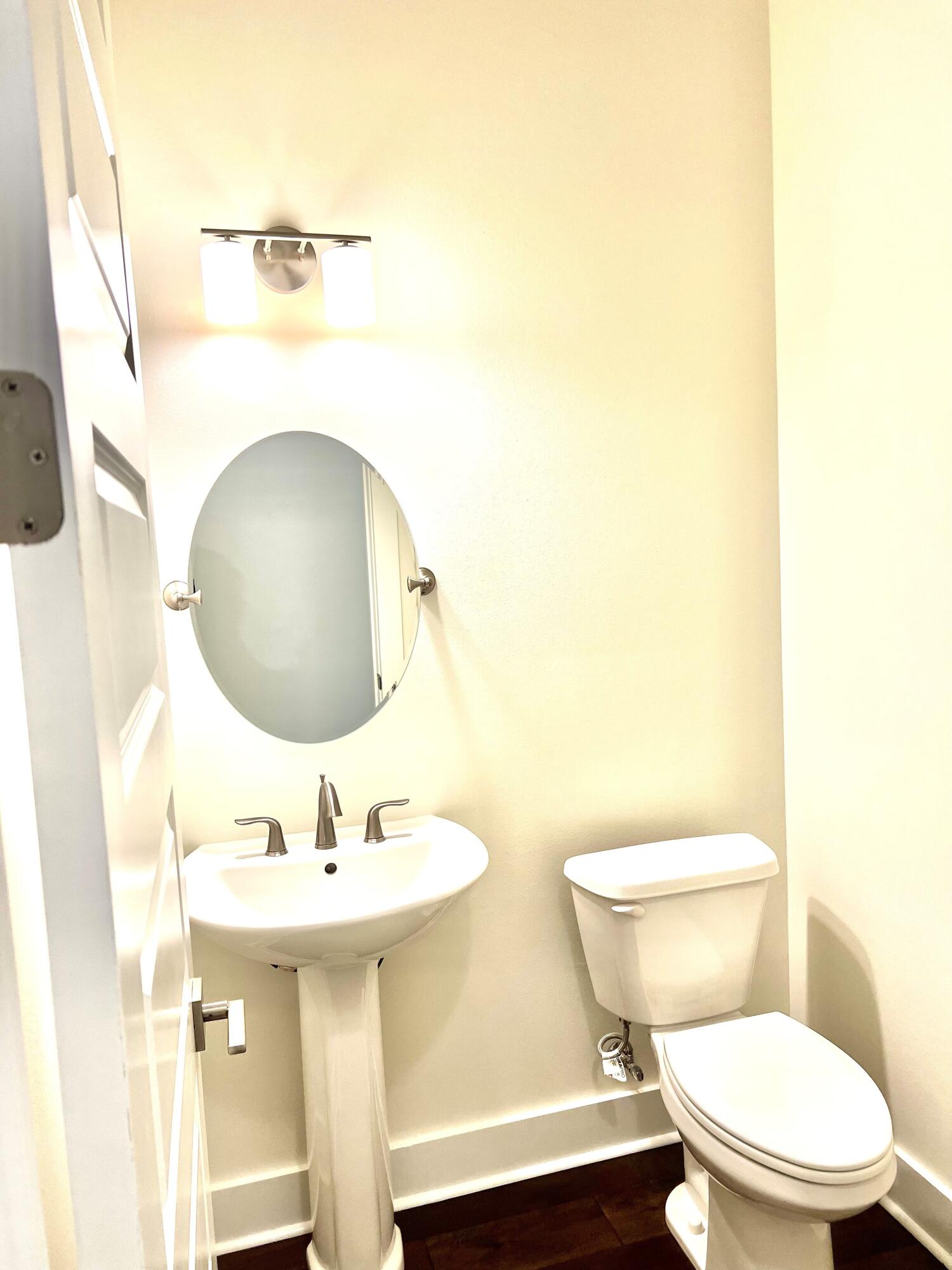 DEER MOSS CREEK - Residential