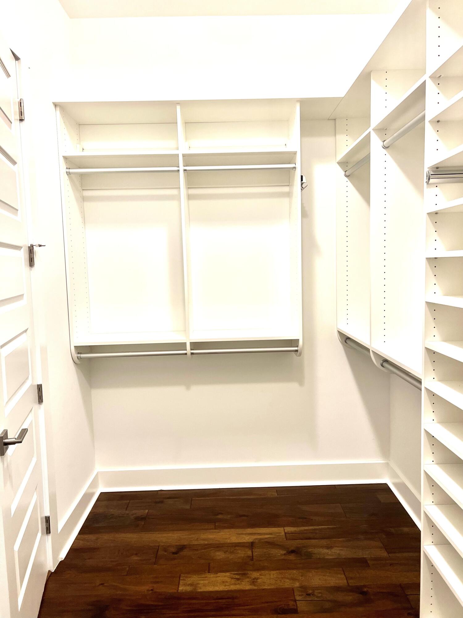 DEER MOSS CREEK - Residential