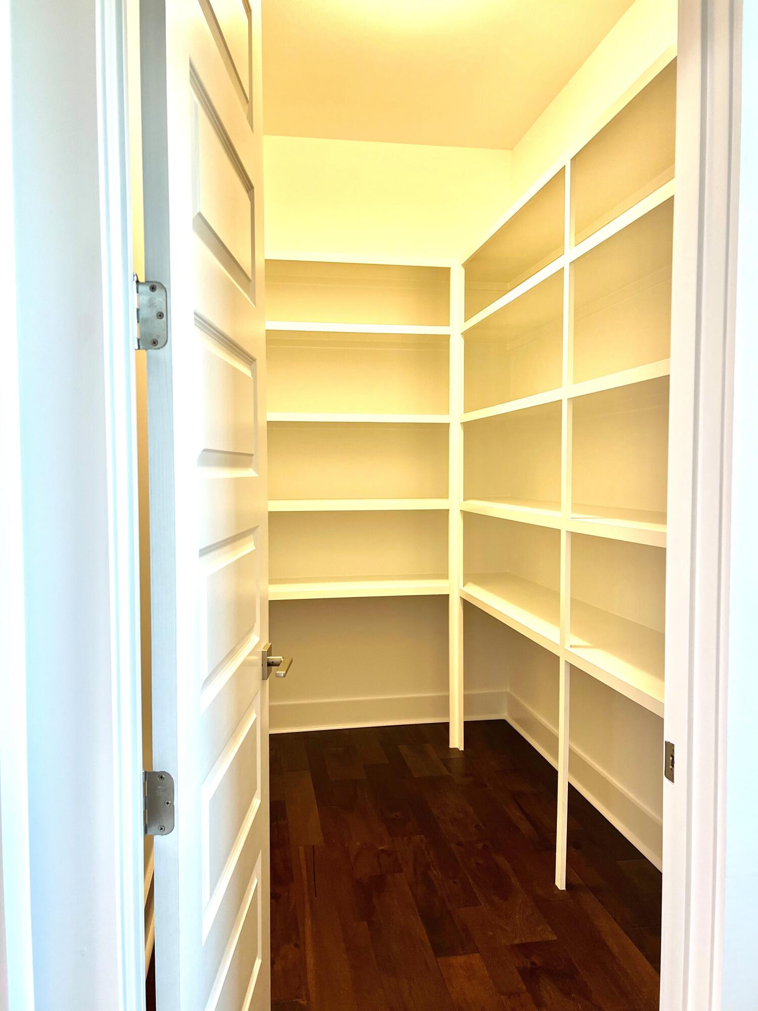 DEER MOSS CREEK - Residential