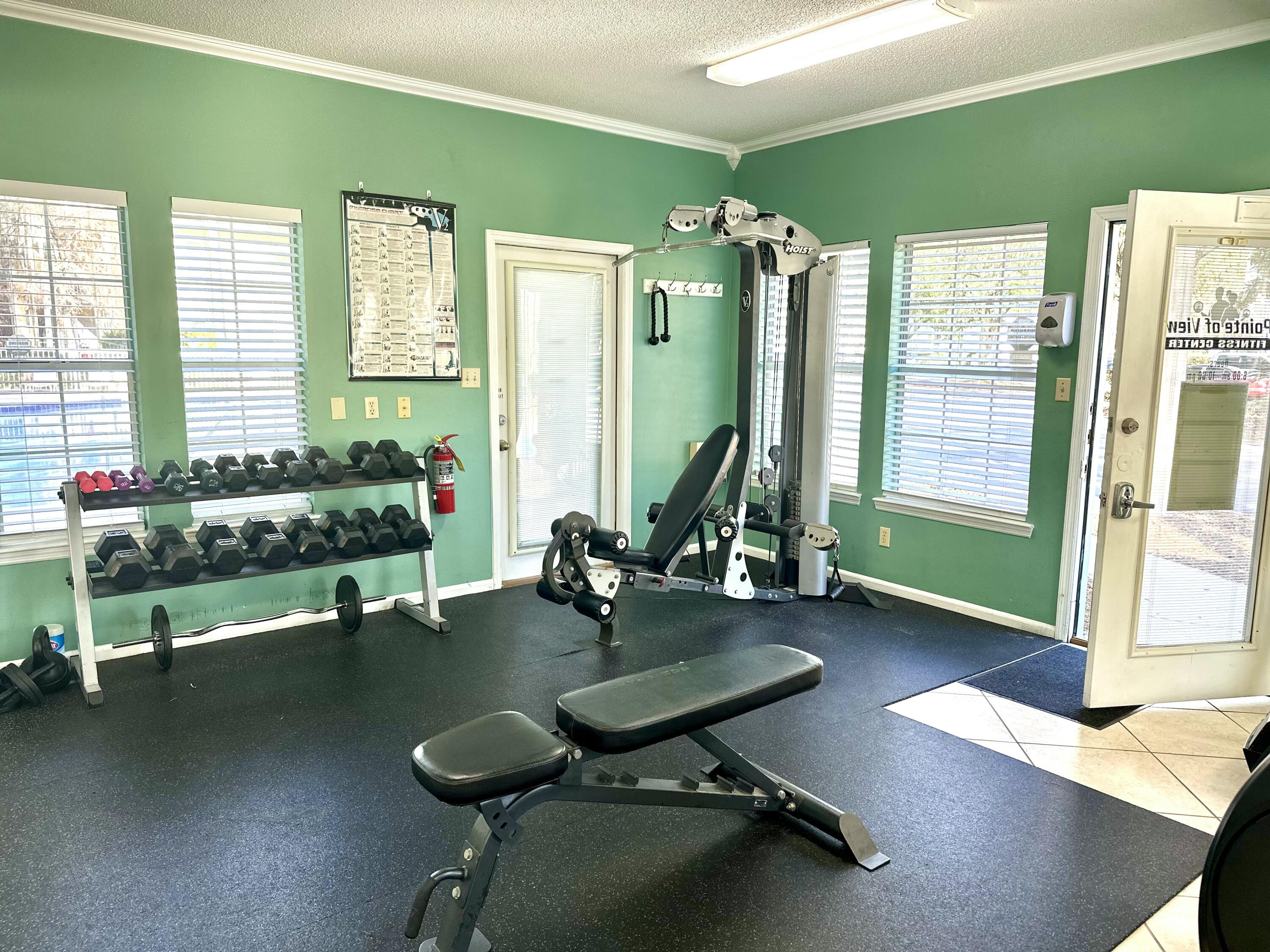 POINTE OF VIEW CONDO - Residential